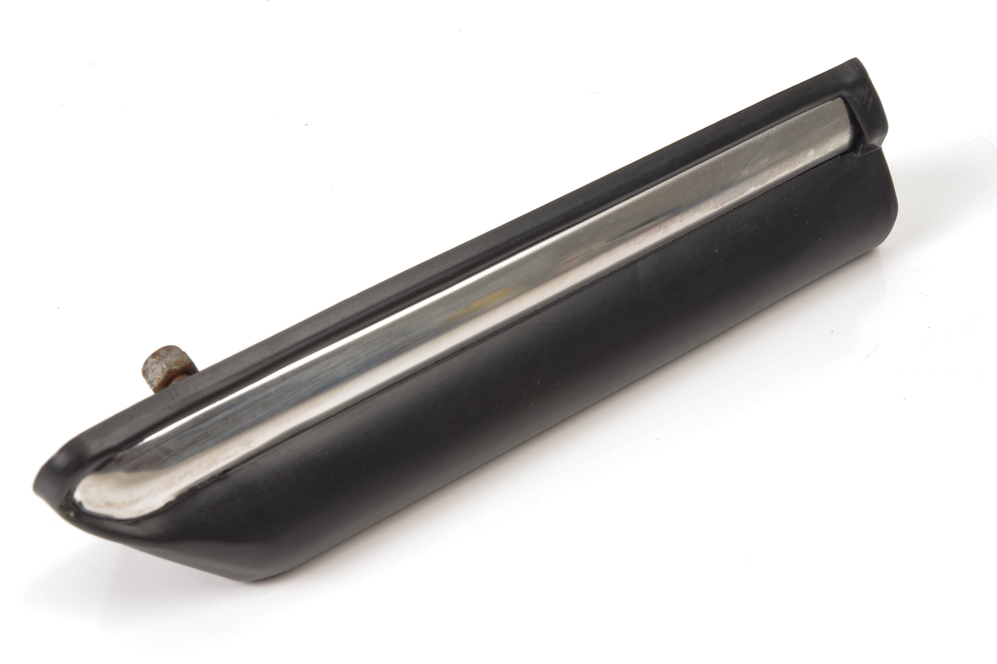 Mercedes 1076901080 Quarter Panel Trim - Rear Right | R107 SL