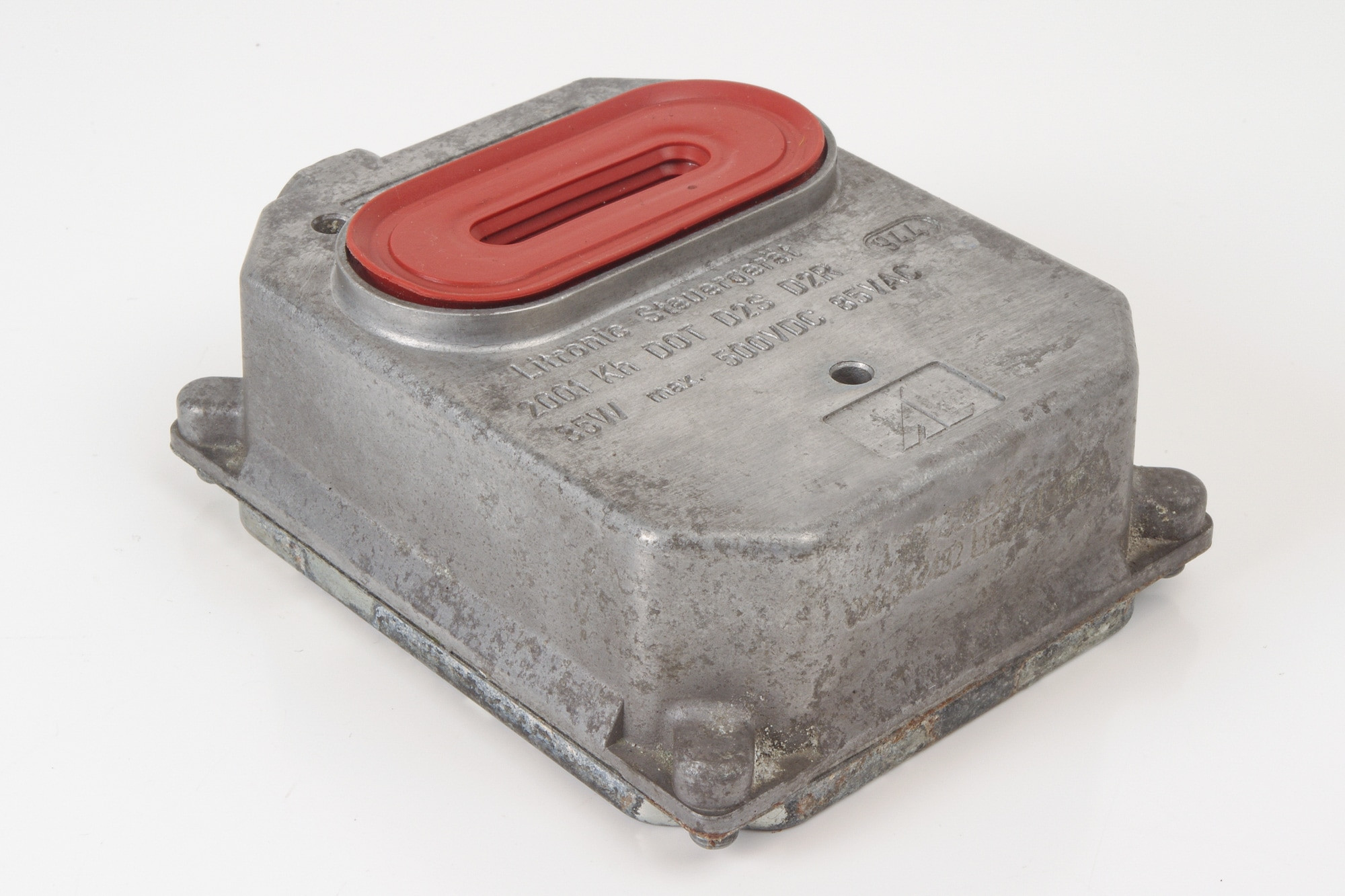 Mercedes 1408208826 Headlight Ballast | R129 SL W140 S R170 SLK C215 CL