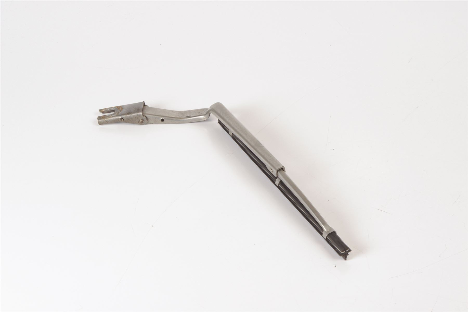 Mercedes 1078203344 Headlight Wiper Arm - Left | C107 R107 SL W108 W109 S...