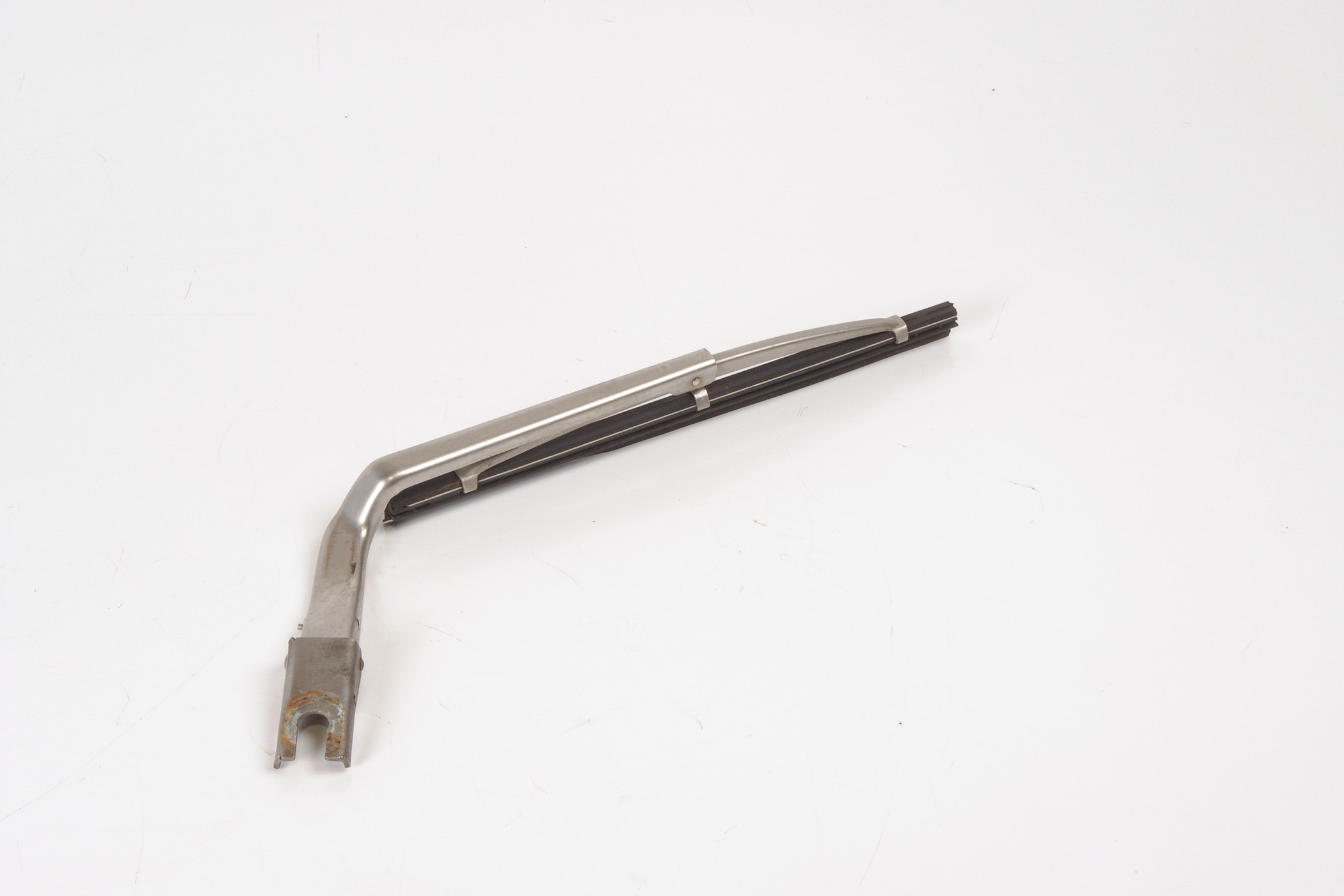 Mercedes 1078203344 Headlight Wiper Arm - Left | C107 R107 SL W108 W109 S...