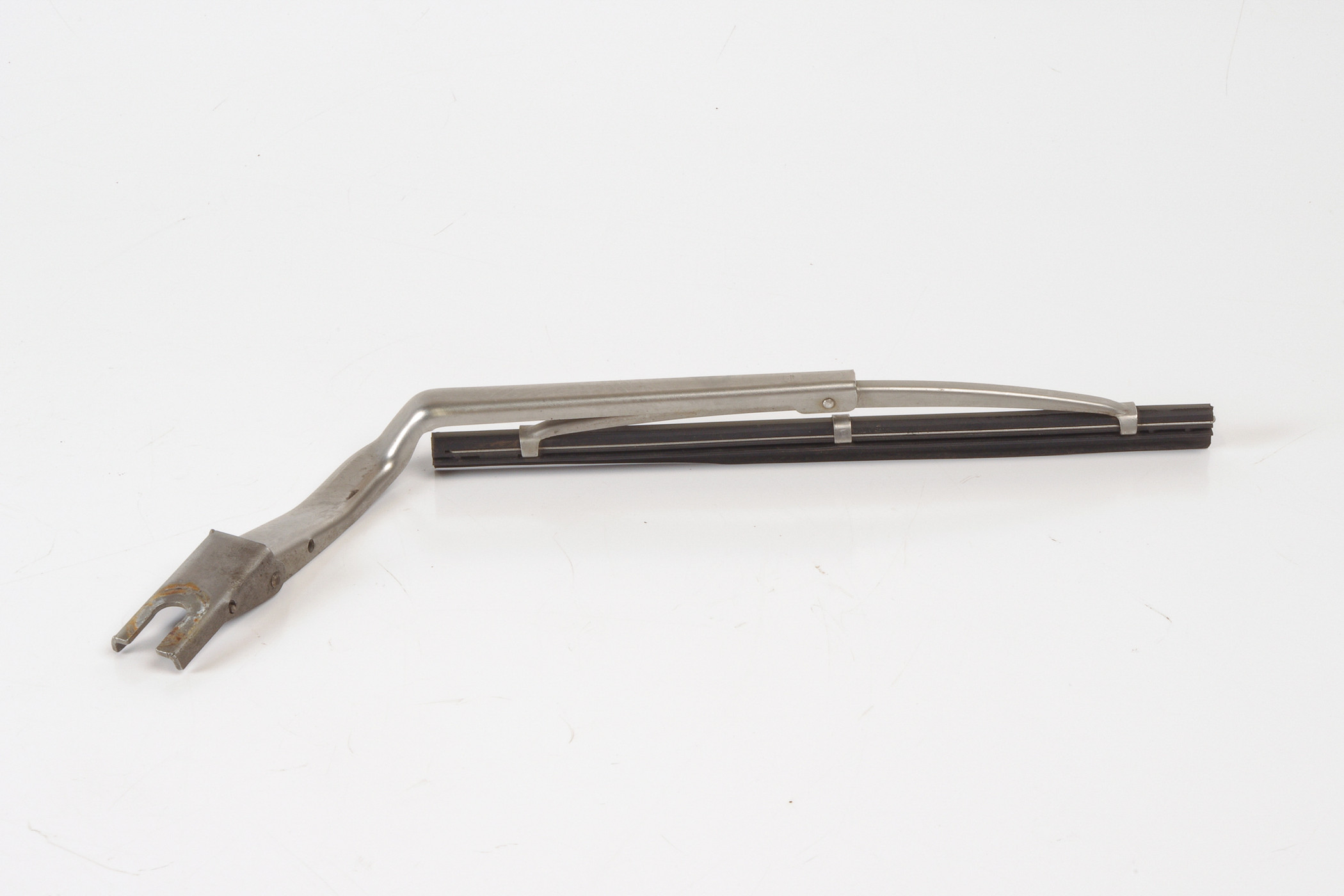 Mercedes 1078203344 Headlight Wiper Arm - Left | C107 R107 SL W108 W109 S...