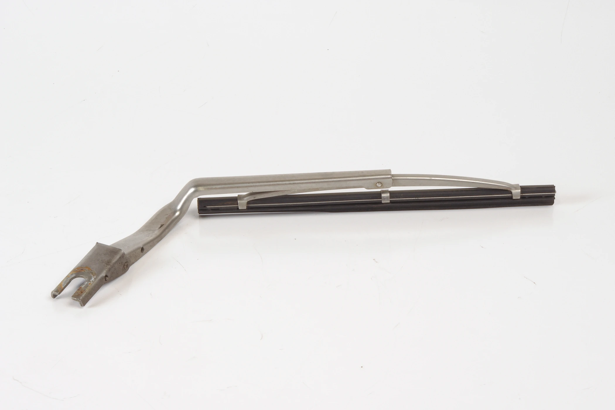Mercedes 1078203344 Headlight Wiper Arm - Left | C107 R107 SL W108 W109 S...