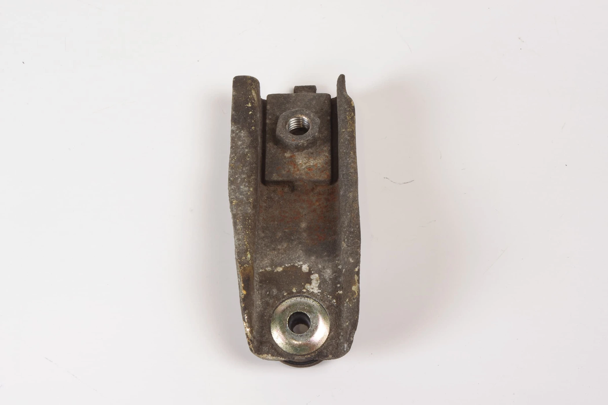 Mercedes 1072400840 Engine Mount Bracket | C107 R107 SL