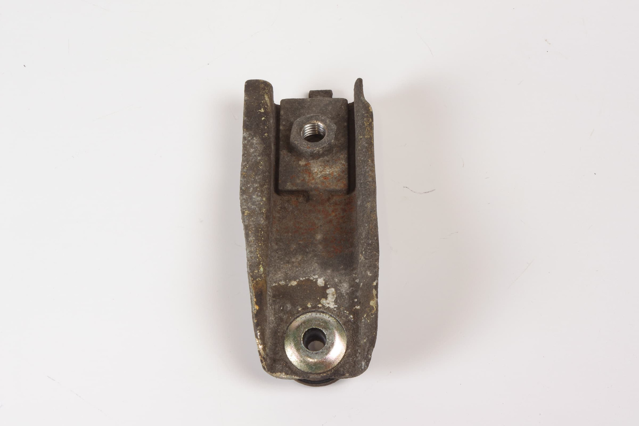 Mercedes 1072400840 Engine Mount Bracket | C107 R107 SL