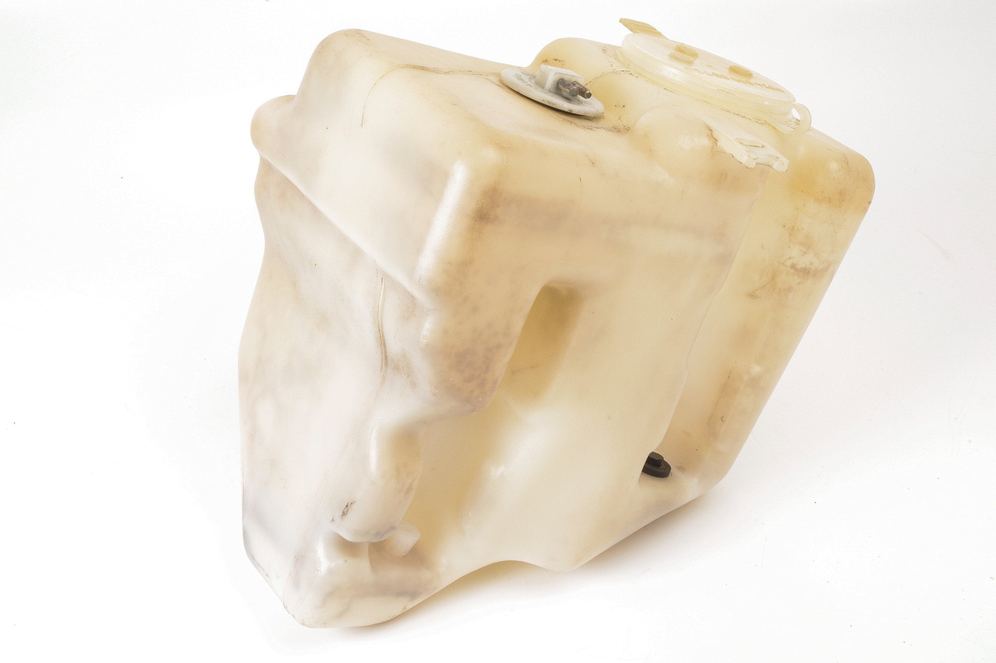 Mercedes 1078690620 Washer Fluid Reservoir | C107 R107 SL