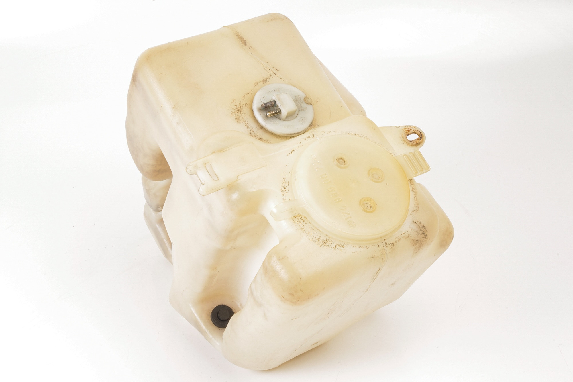 Mercedes 1078690620 Washer Fluid Reservoir | C107 R107 SL