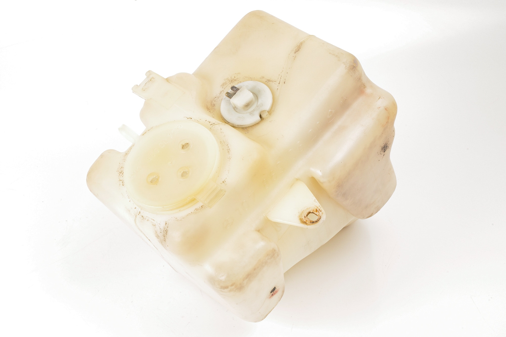 Mercedes 1078690620 Washer Fluid Reservoir | C107 R107 SL