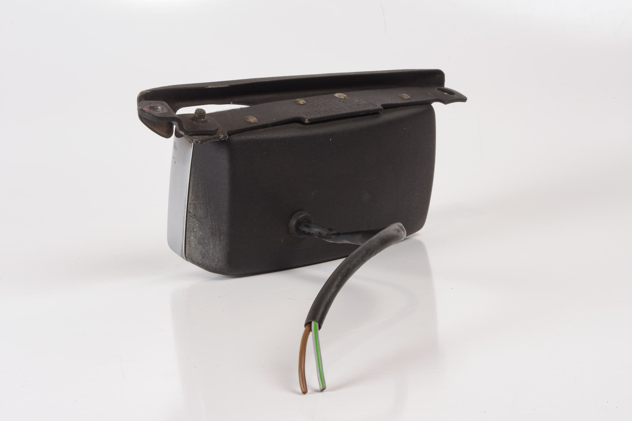 Mercedes 0008204656 Fog Light - Right (b) | C107 R107 SL