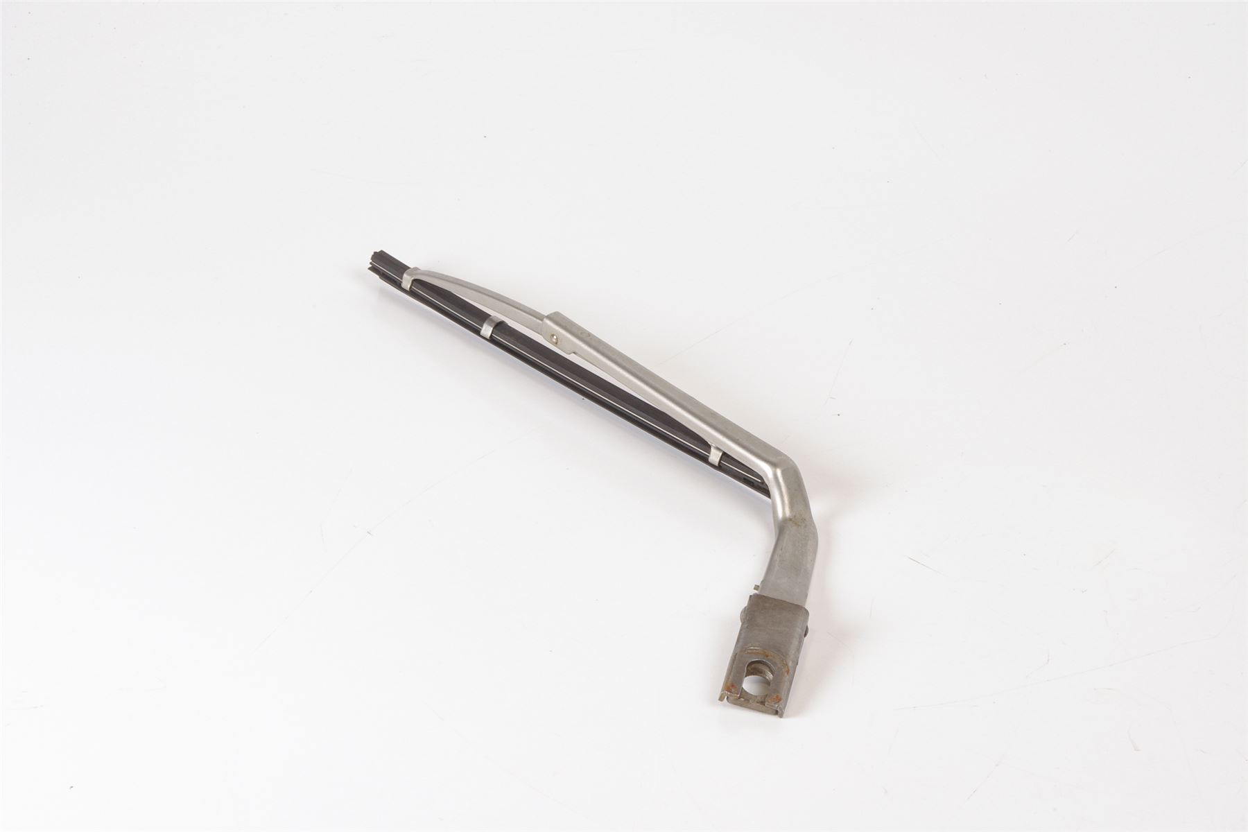 Mercedes 1078203444 Headlight Wiper Arm - Right | C107 R107 SL W108 W109 S...