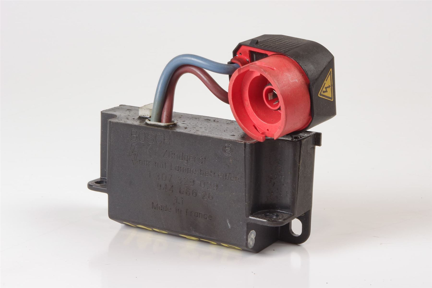 Mercedes 1408208926 Headlight Ballast | R129 SL W140 V140 C140 S