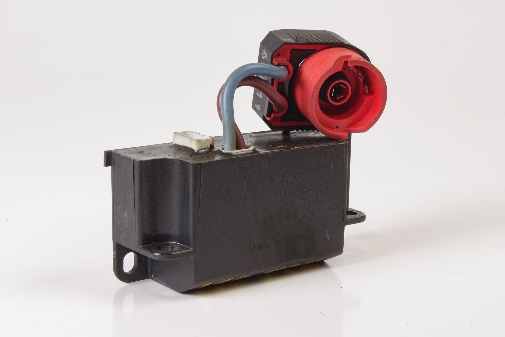 Mercedes 1408208926 Headlight Ballast | R129 SL W140 V140 C140 S