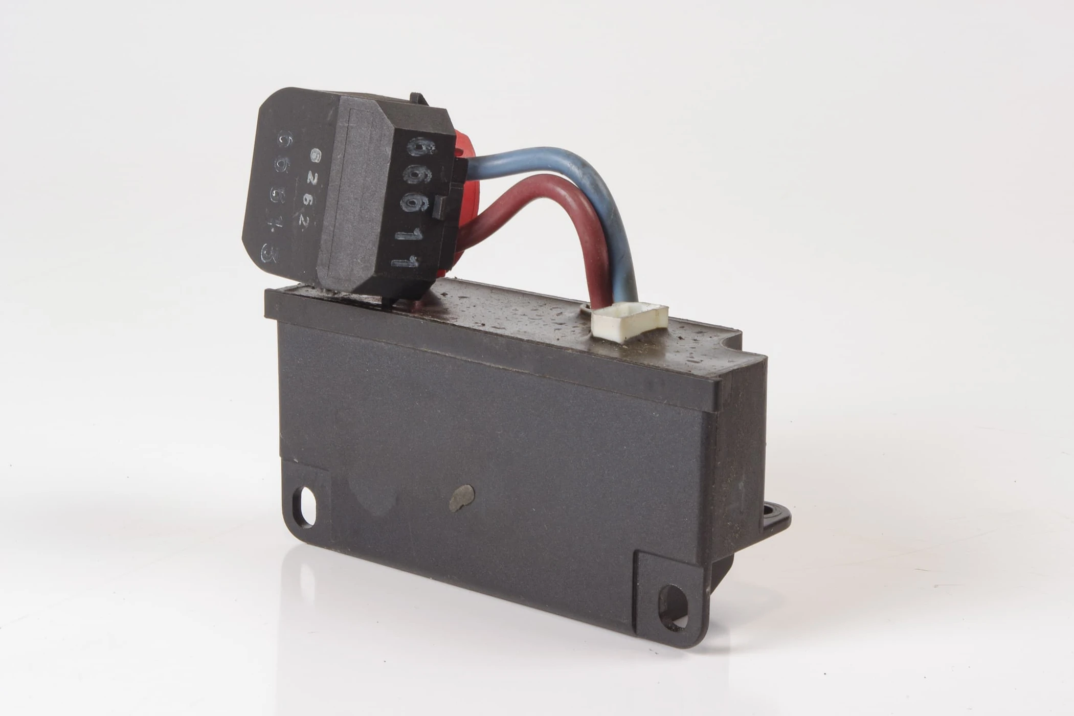 Mercedes 1408208926 Headlight Ballast | R129 SL W140 V140 C140 S