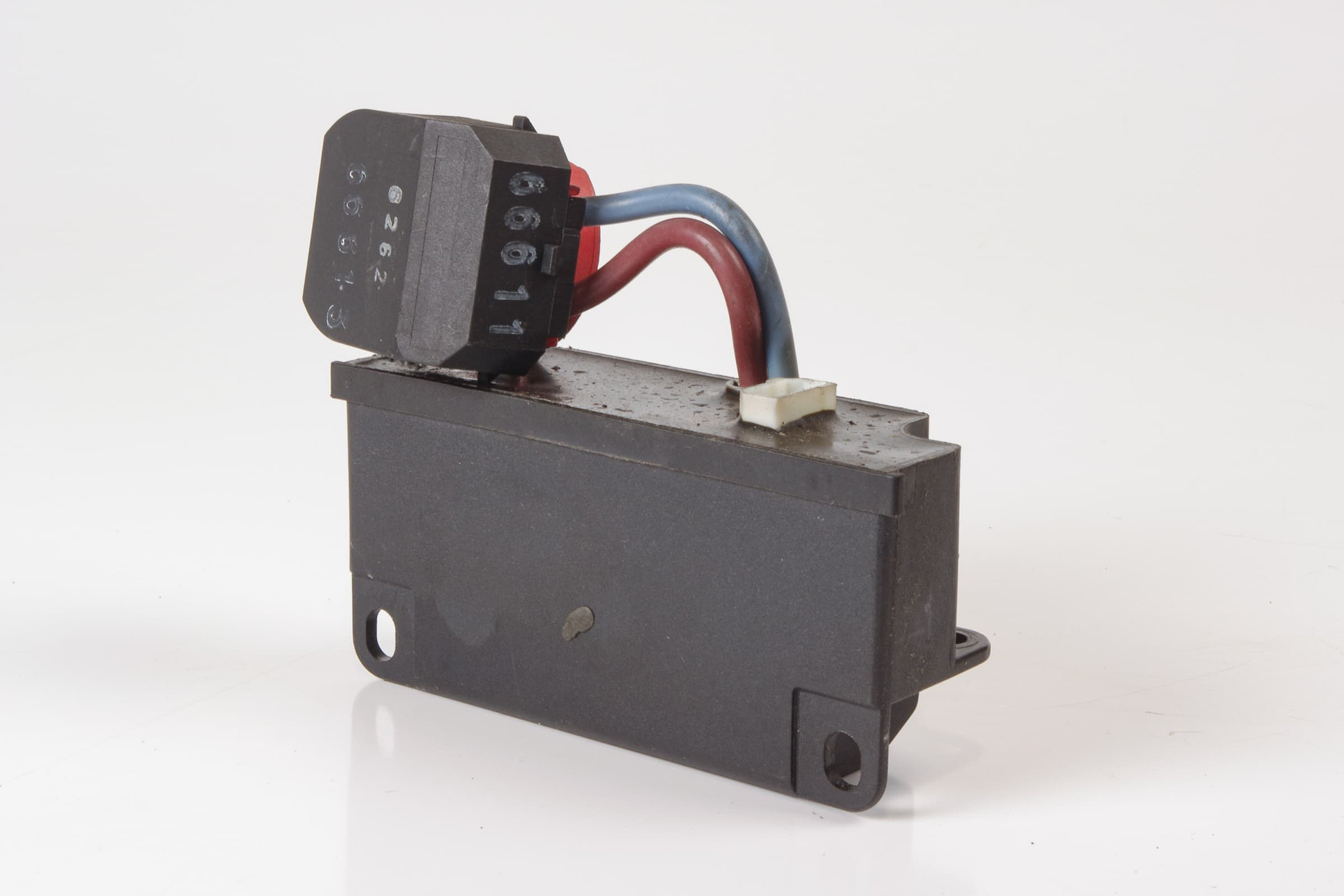 Mercedes 1408208926 Headlight Ballast | R129 SL W140 V140 C140 S