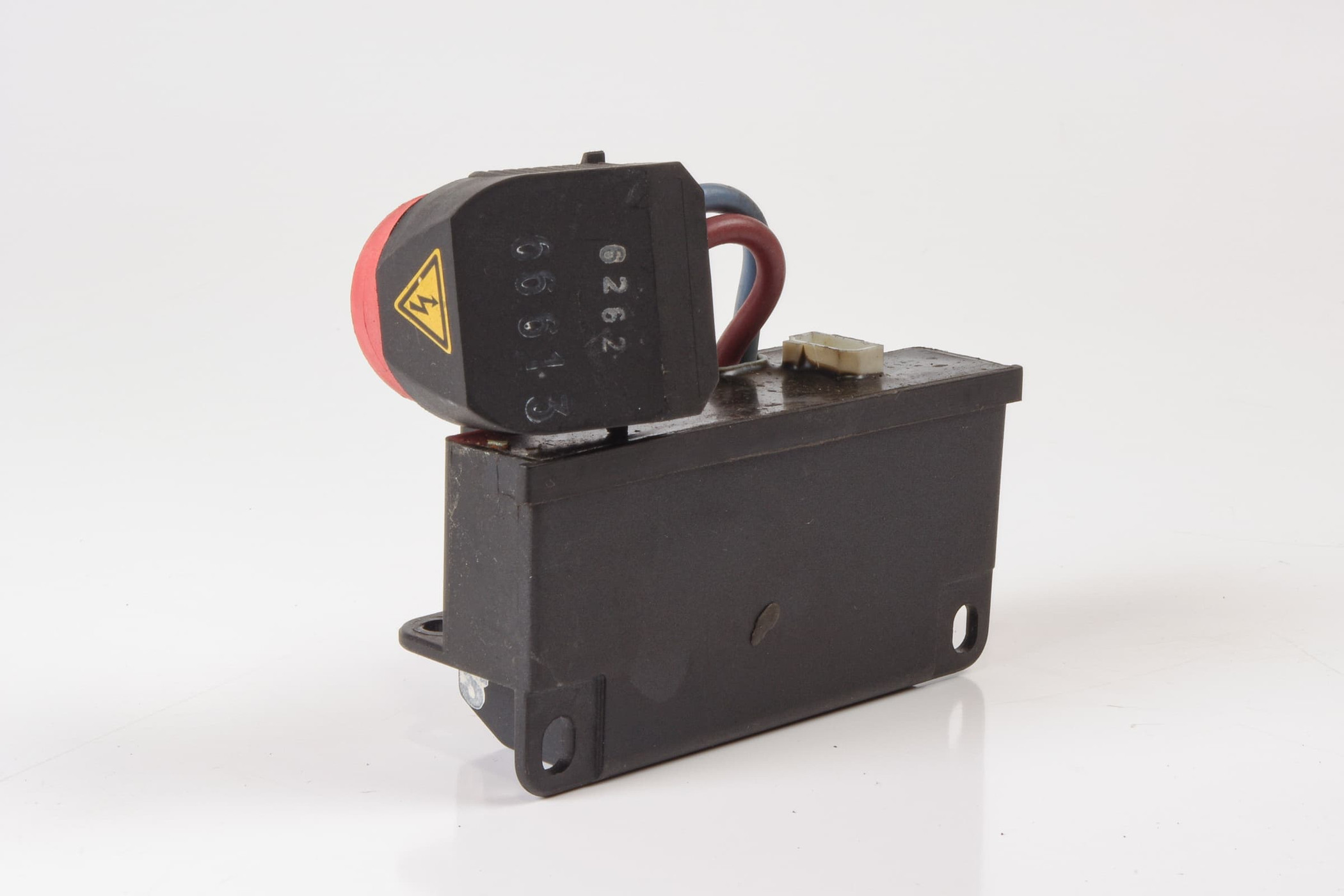 Mercedes 1408208926 Headlight Ballast | R129 SL W140 V140 C140 S