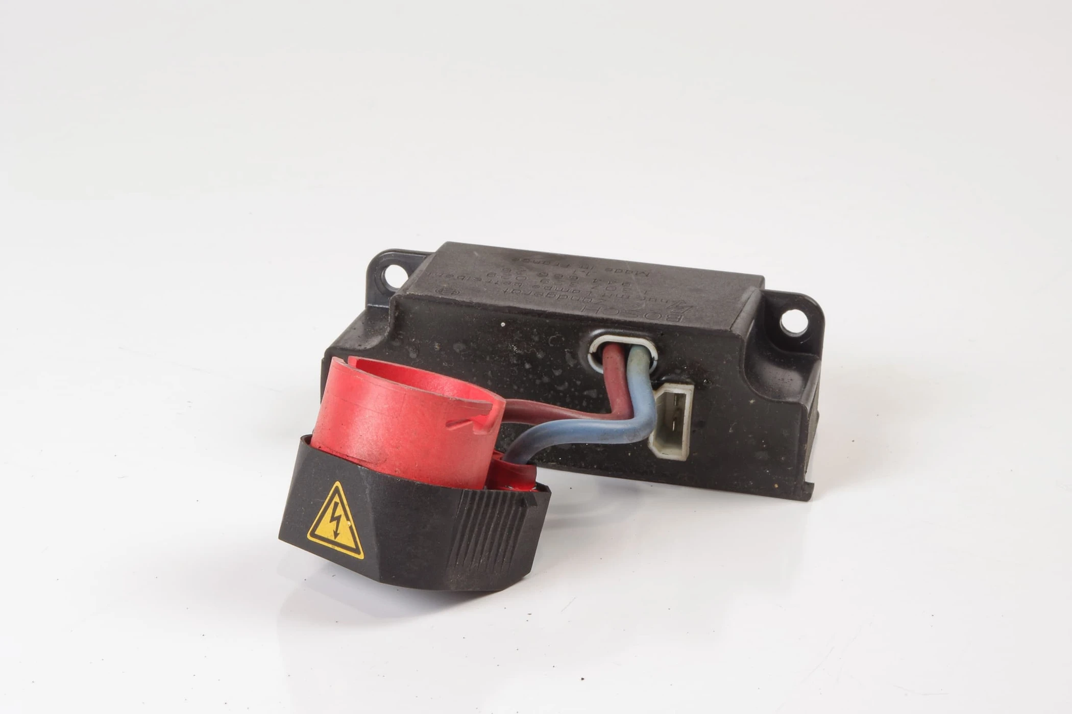 Mercedes 1408208926 Headlight Ballast | R129 SL W140 V140 C140 S
