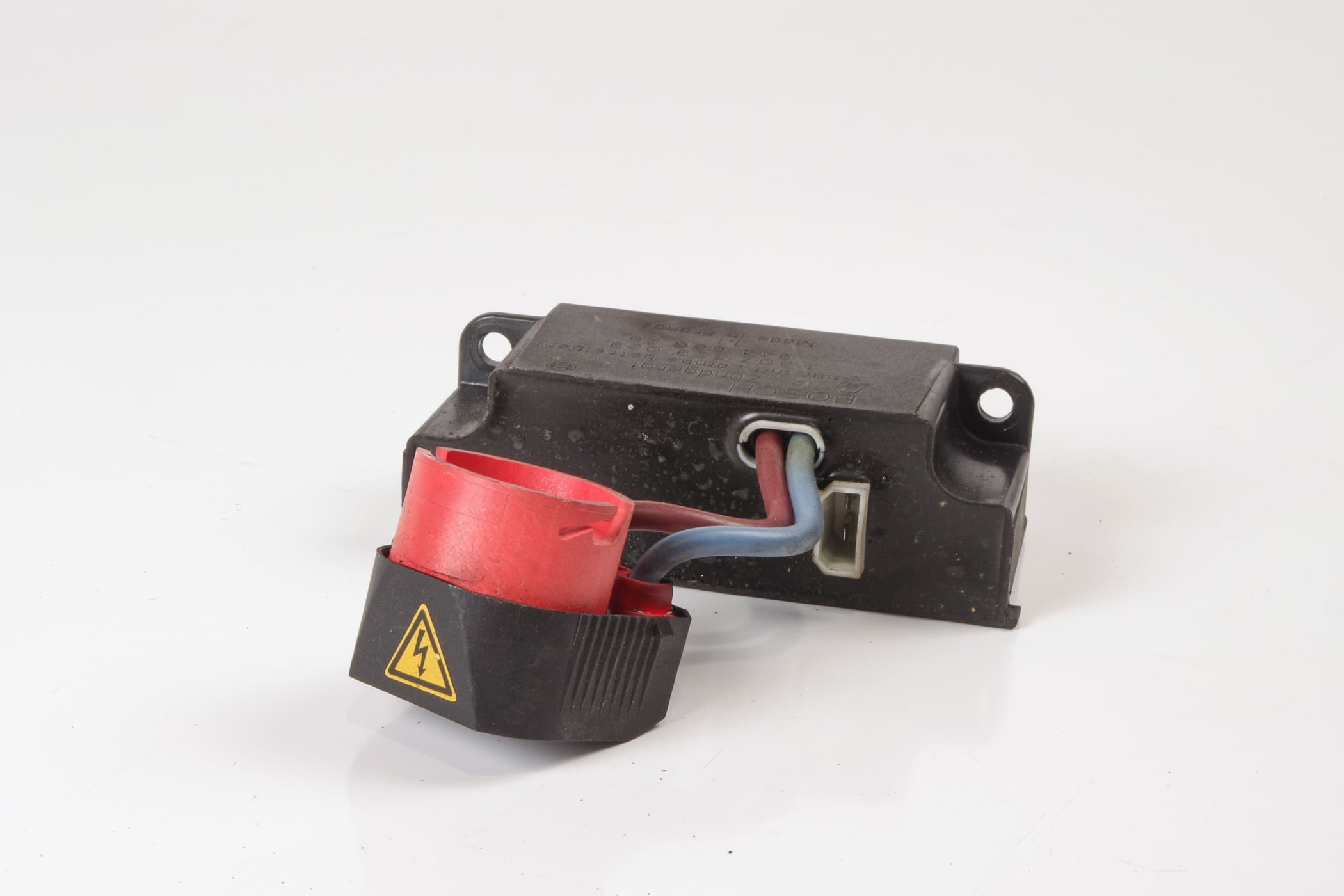 Mercedes 1408208926 Headlight Ballast | R129 SL W140 V140 C140 S