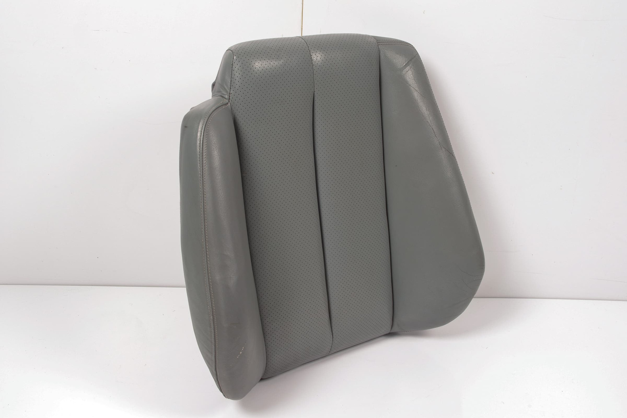 Mercedes 1299101216 Seat Backrest - Right Grey | R129 SL