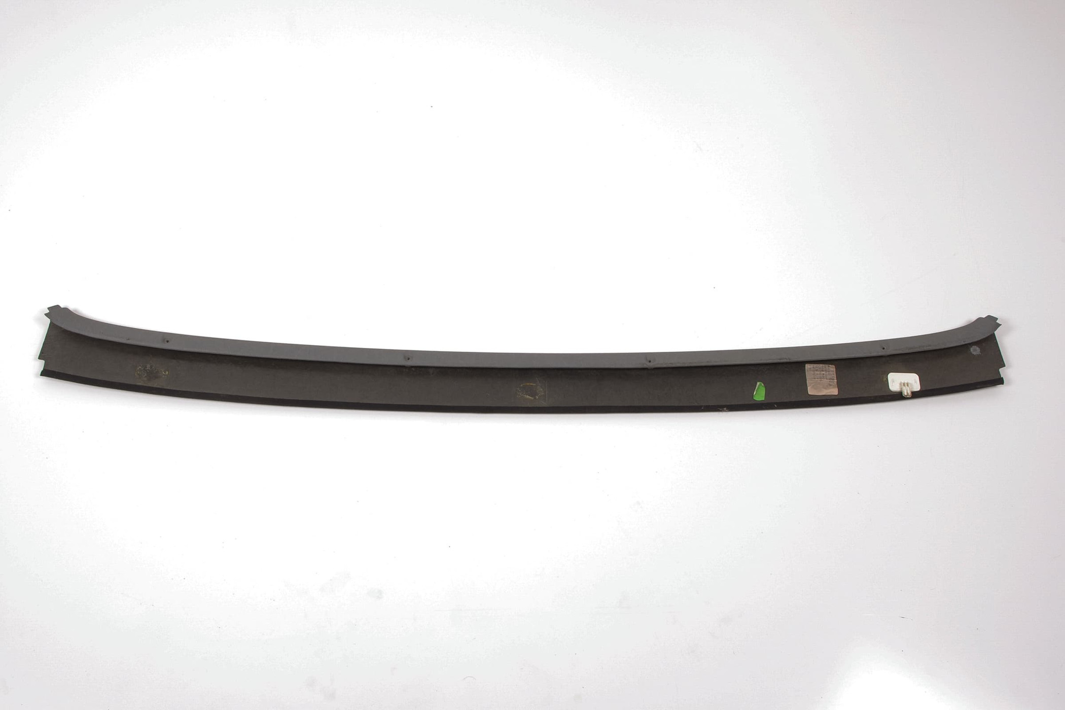 Mercedes 1297900045 Hardtop Panel - Grey | R129 SL