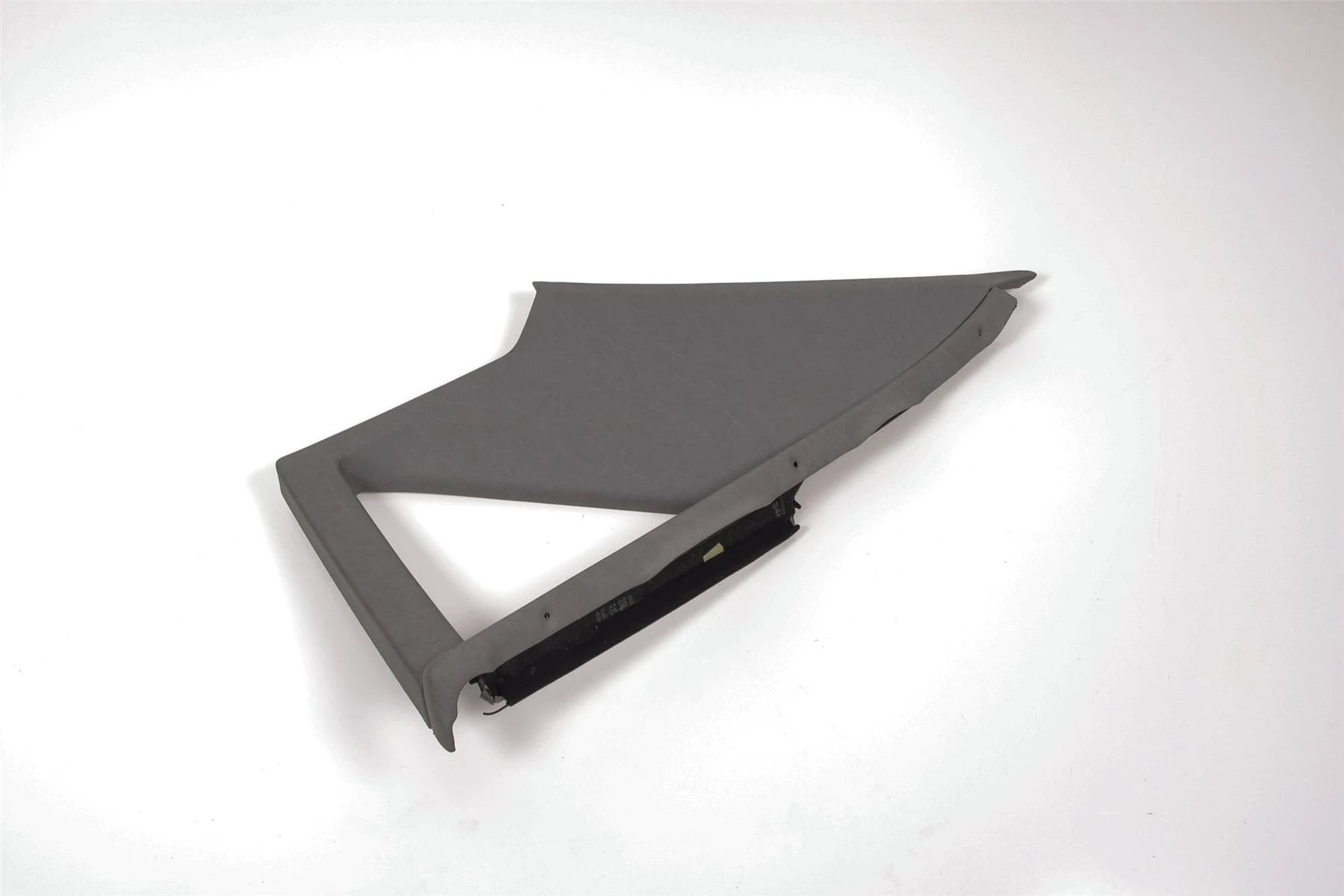 Mercedes 1297901245 Roof Trim - Right Grey | R129 SL