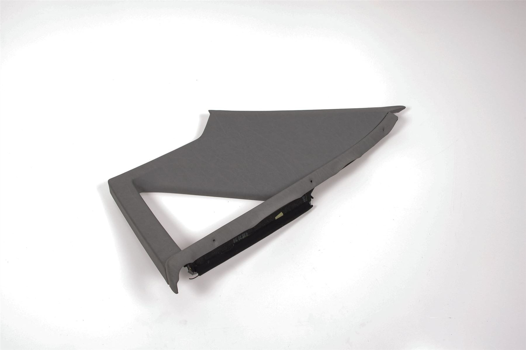 Mercedes 1297901245 Roof Trim - Right Grey | R129 SL