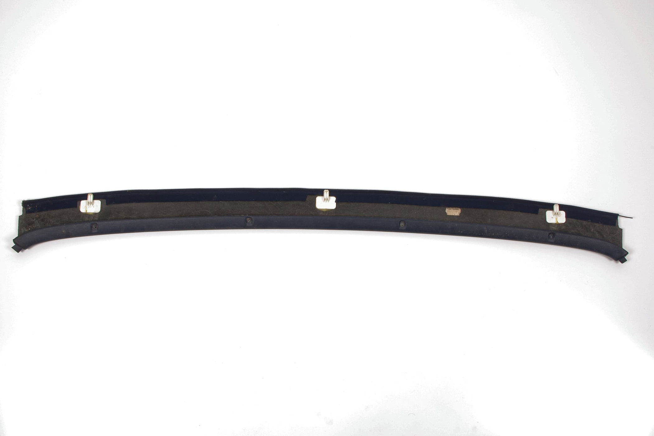 Mercedes 1297900045 Hardtop Panel - Blue | R129 SL