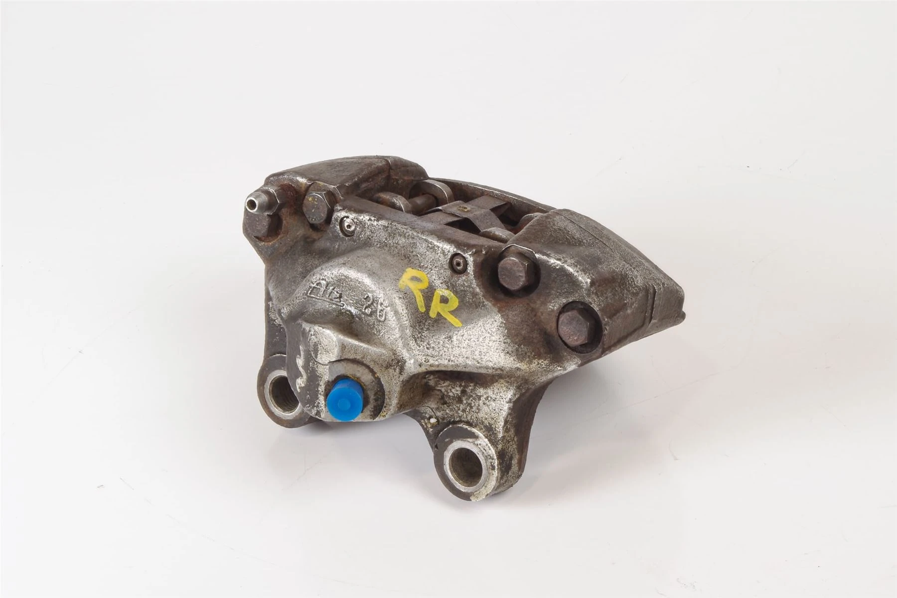 Mercedes 1234200883 Brake Caliper - Rear Right | C107 R107 SL W114 W115 W123...
