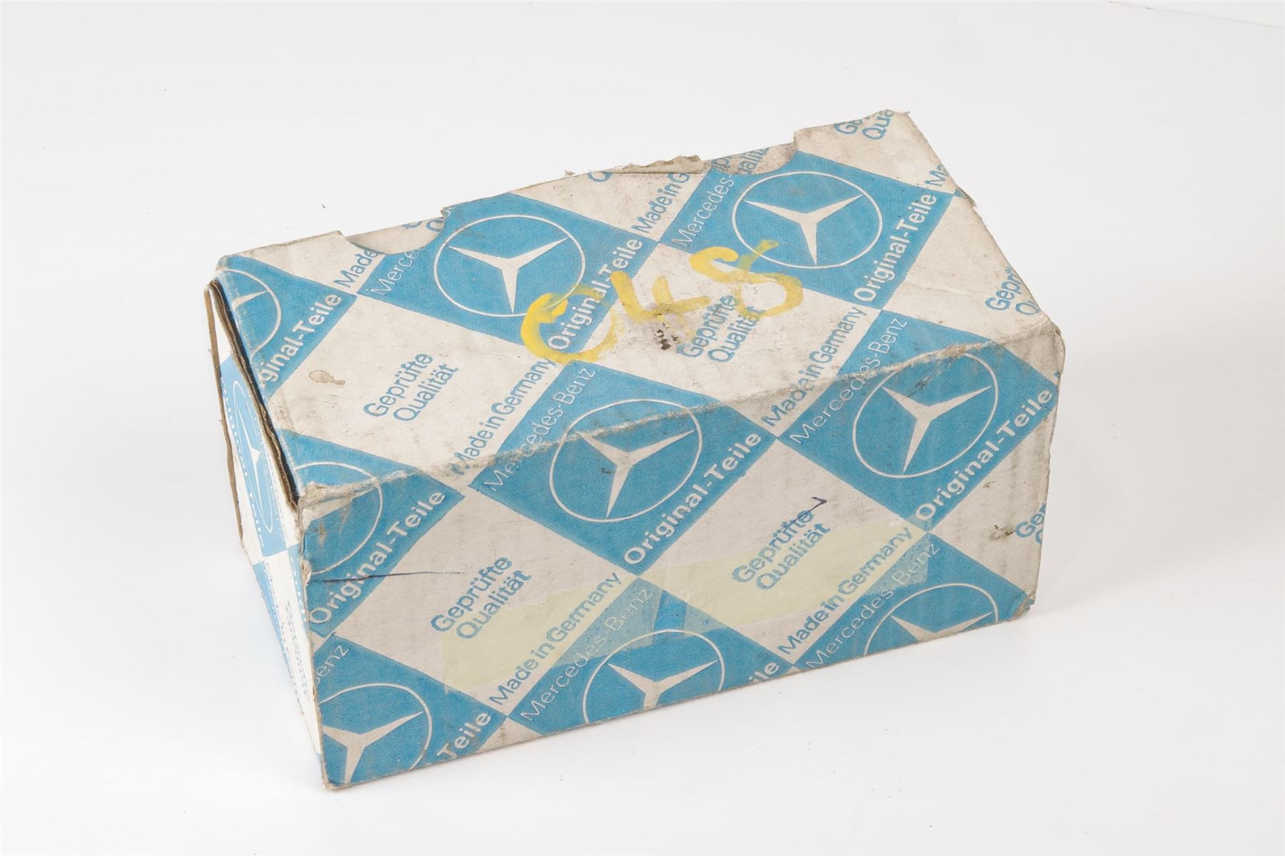 Mercedes 0001840512 Oil Filter Strainer (New Old St.) | W105 W128 W180 W188...