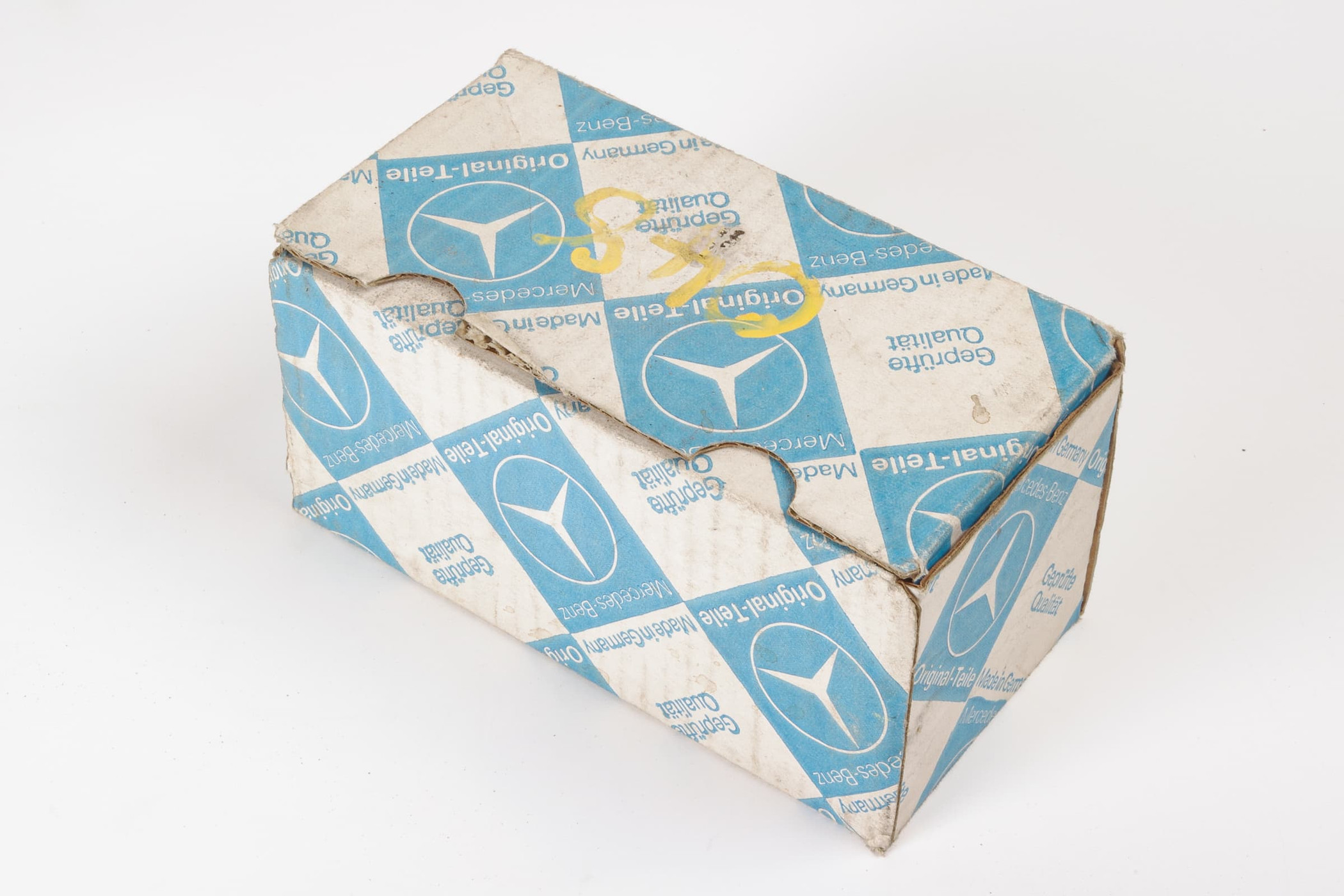 Mercedes 0001840512 Oil Filter Strainer (New Old St.) | W105 W128 W180 W188...