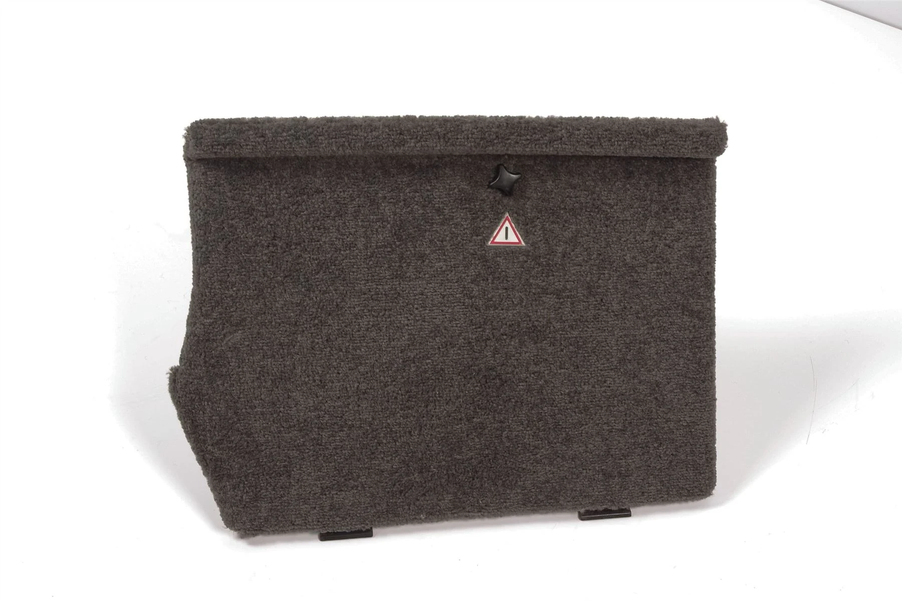 Mercedes 1076902230 Boot Carpet Panel Set | C107 R107 SL