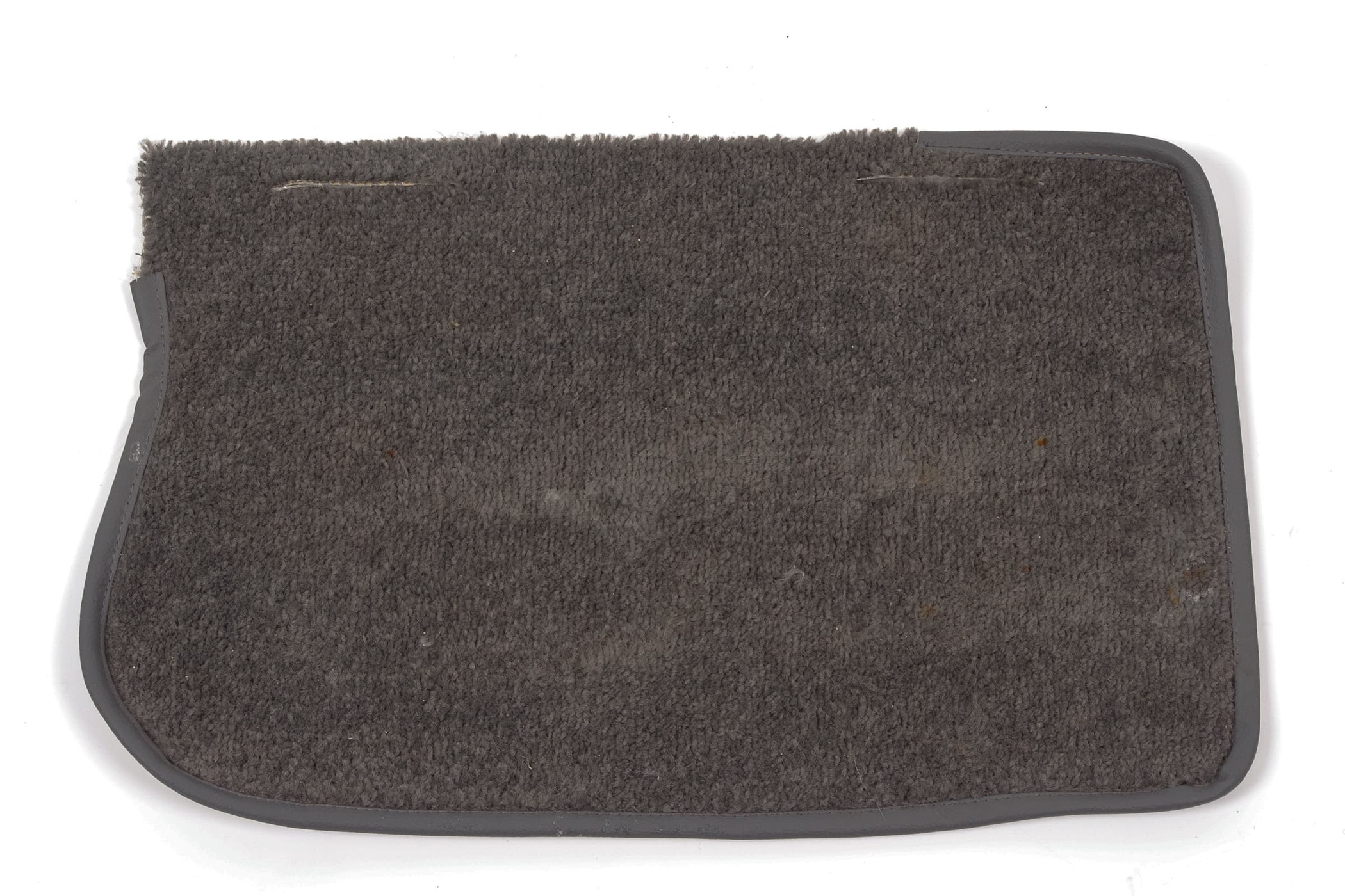 Mercedes 1076902230 Boot Carpet Panel Set | C107 R107 SL