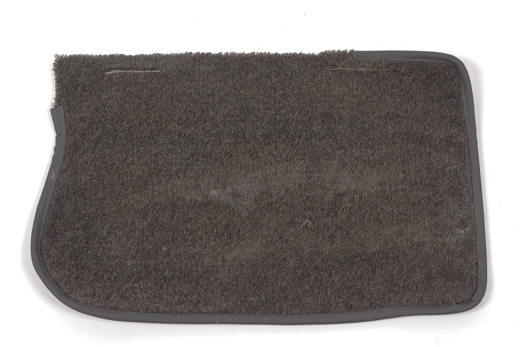 Mercedes 1076902230 Boot Carpet Panel Set | C107 R107 SL