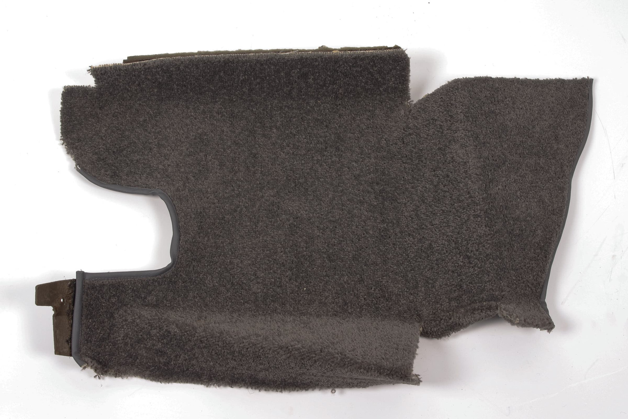 Mercedes 1076902230 Boot Carpet Panel Set | C107 R107 SL