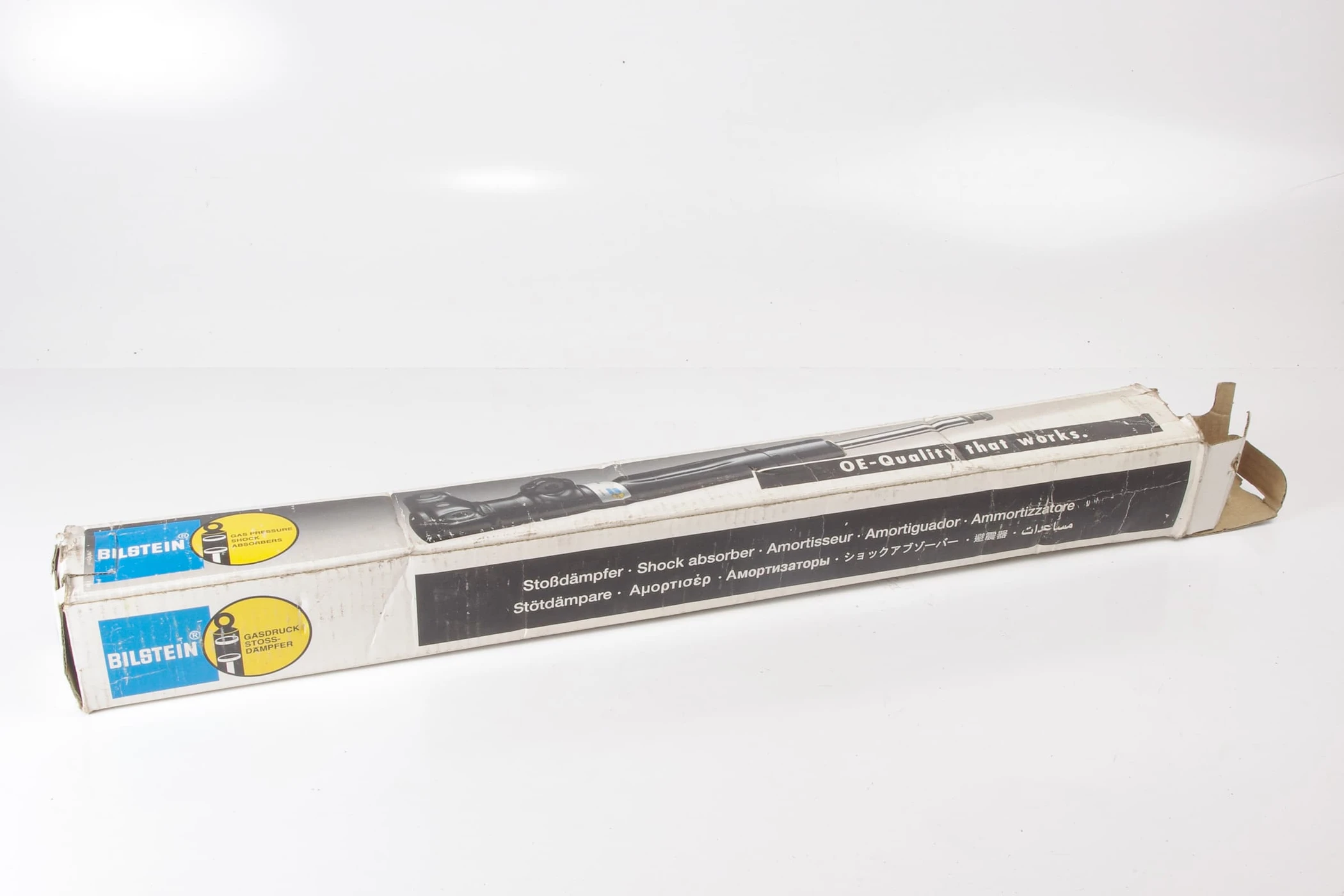 Mercedes 2023202130 Shock Absorber - Front (New Old St.) | W202 C