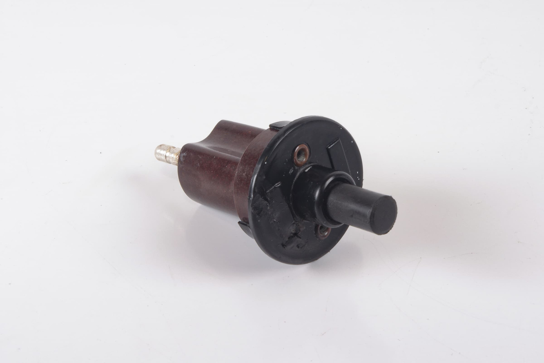 Mercedes 0008211552 Door Contact Switch - Front | W100 W108 W109 W111 S R107...