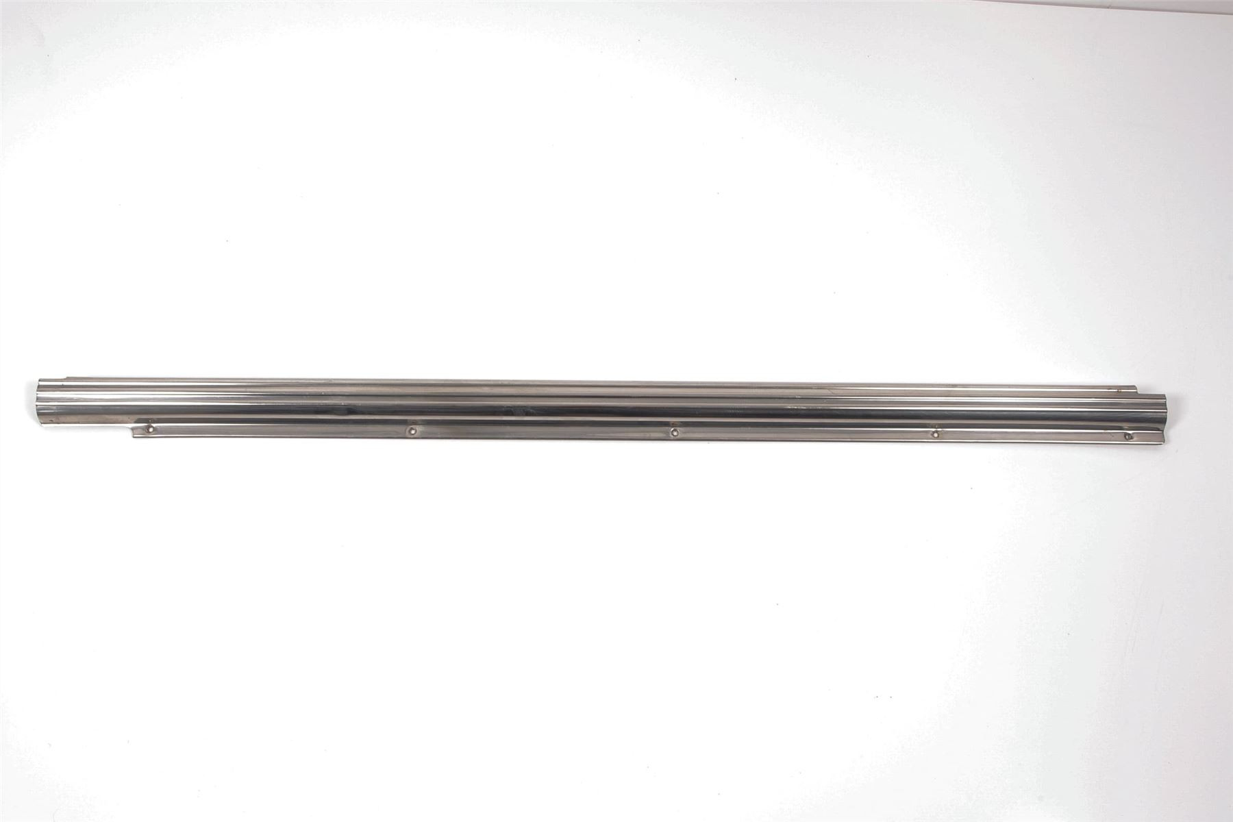 Mercedes 1076860336 Door Inner Sill - Left | R107 SL