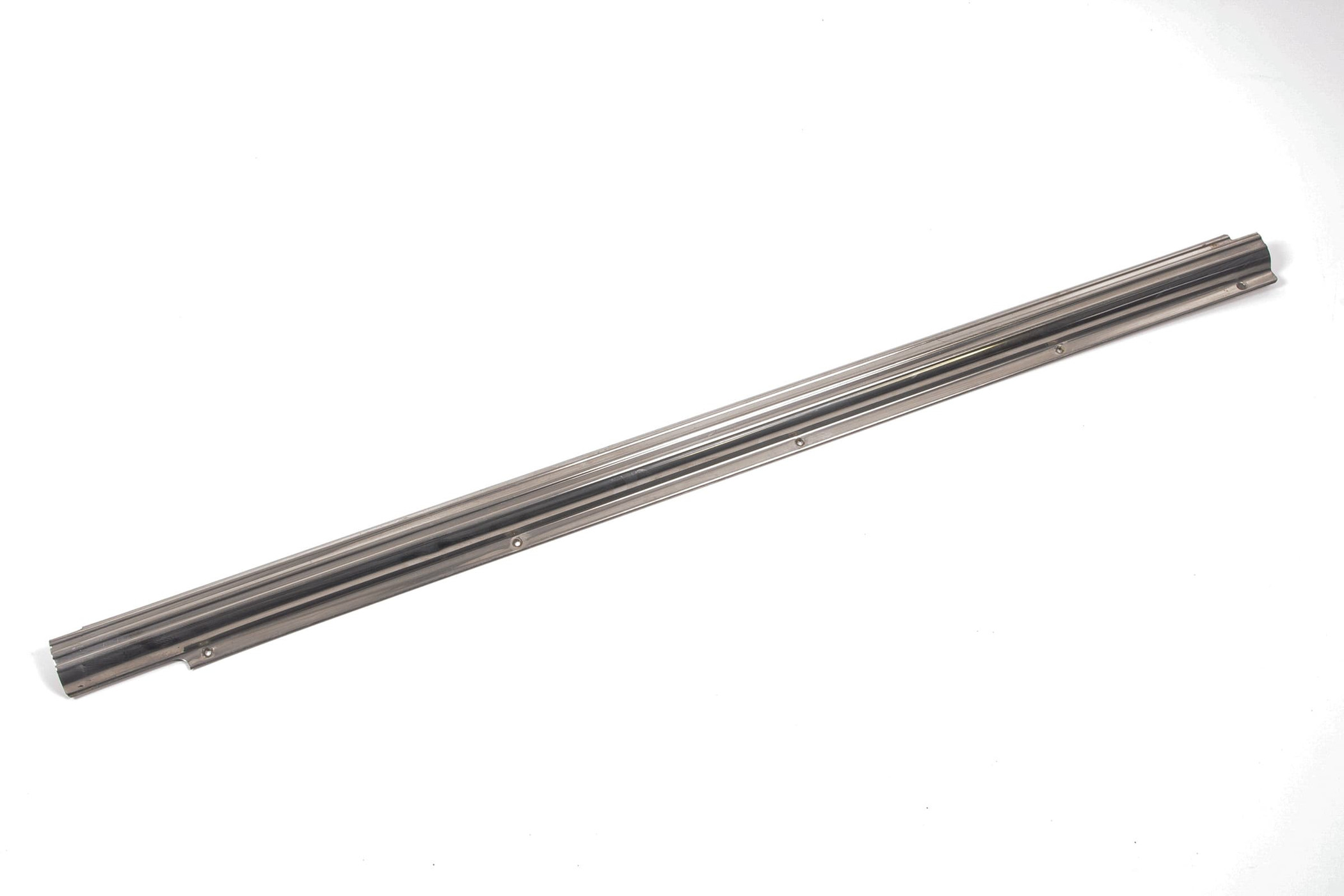 Mercedes 1076860336 Door Inner Sill - Left | R107 SL