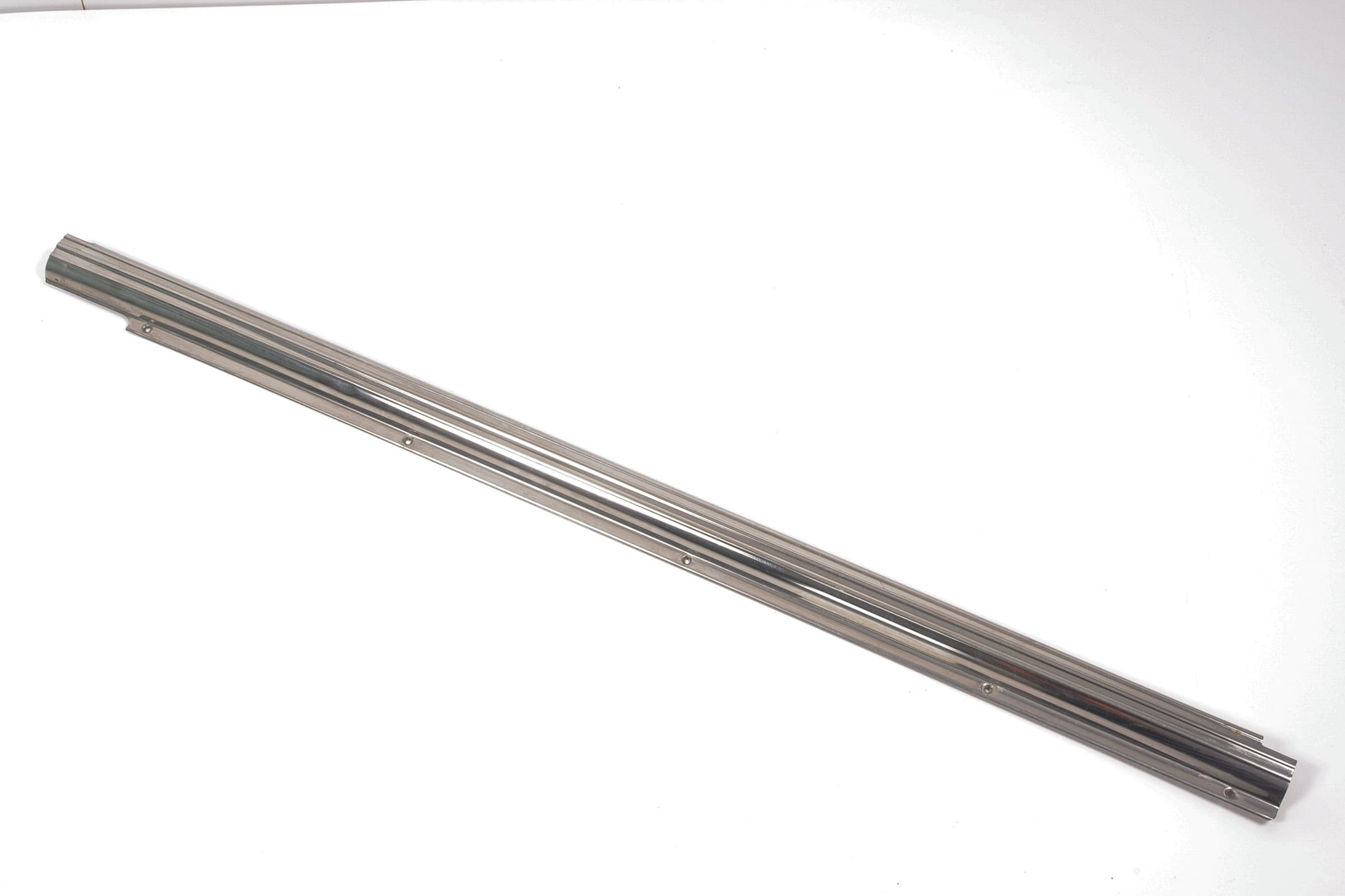 Mercedes 1076860336 Door Inner Sill - Left | R107 SL