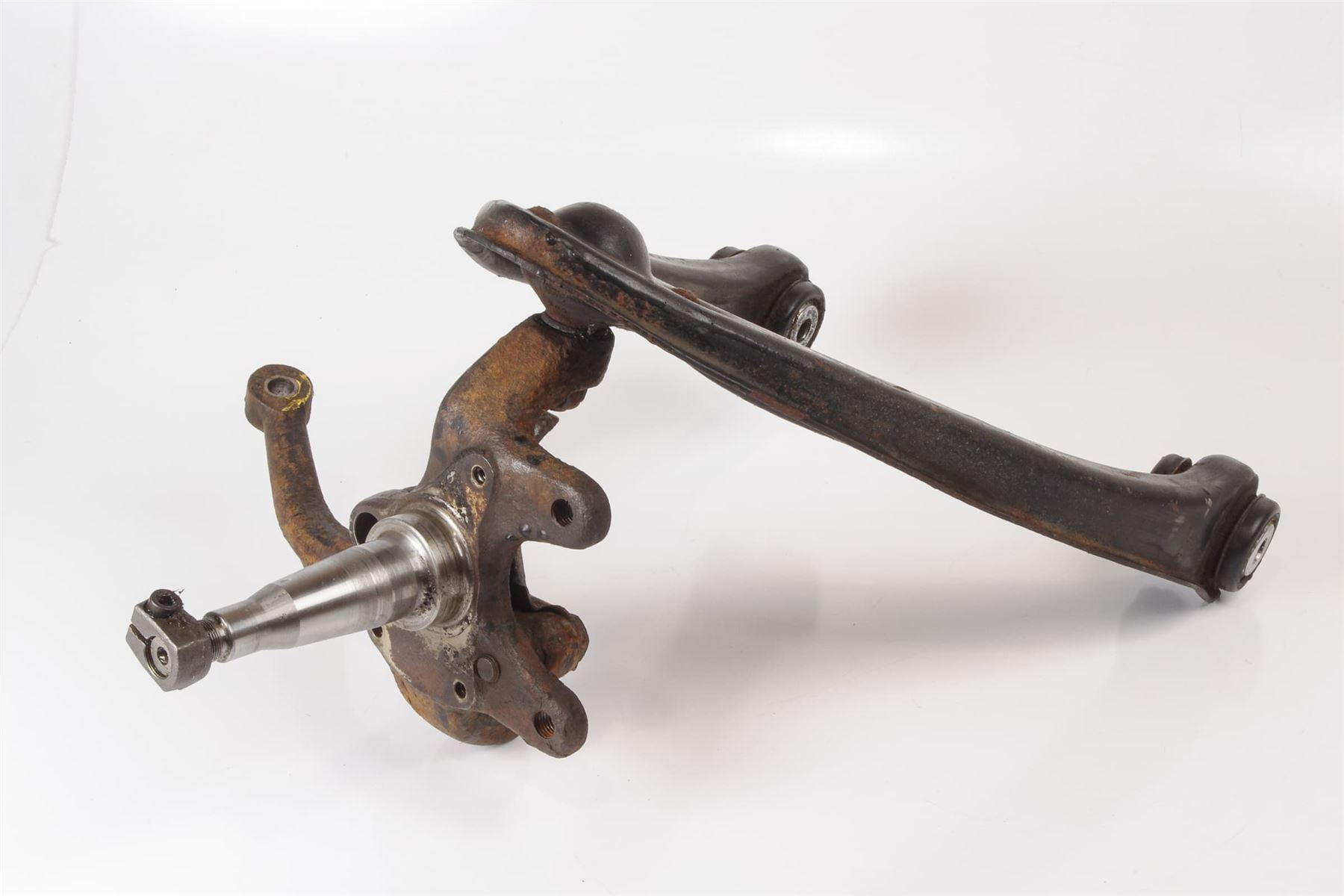 Mercedes 1153303907 Control Arm - Right | C107 R107 SL W114 W115 E