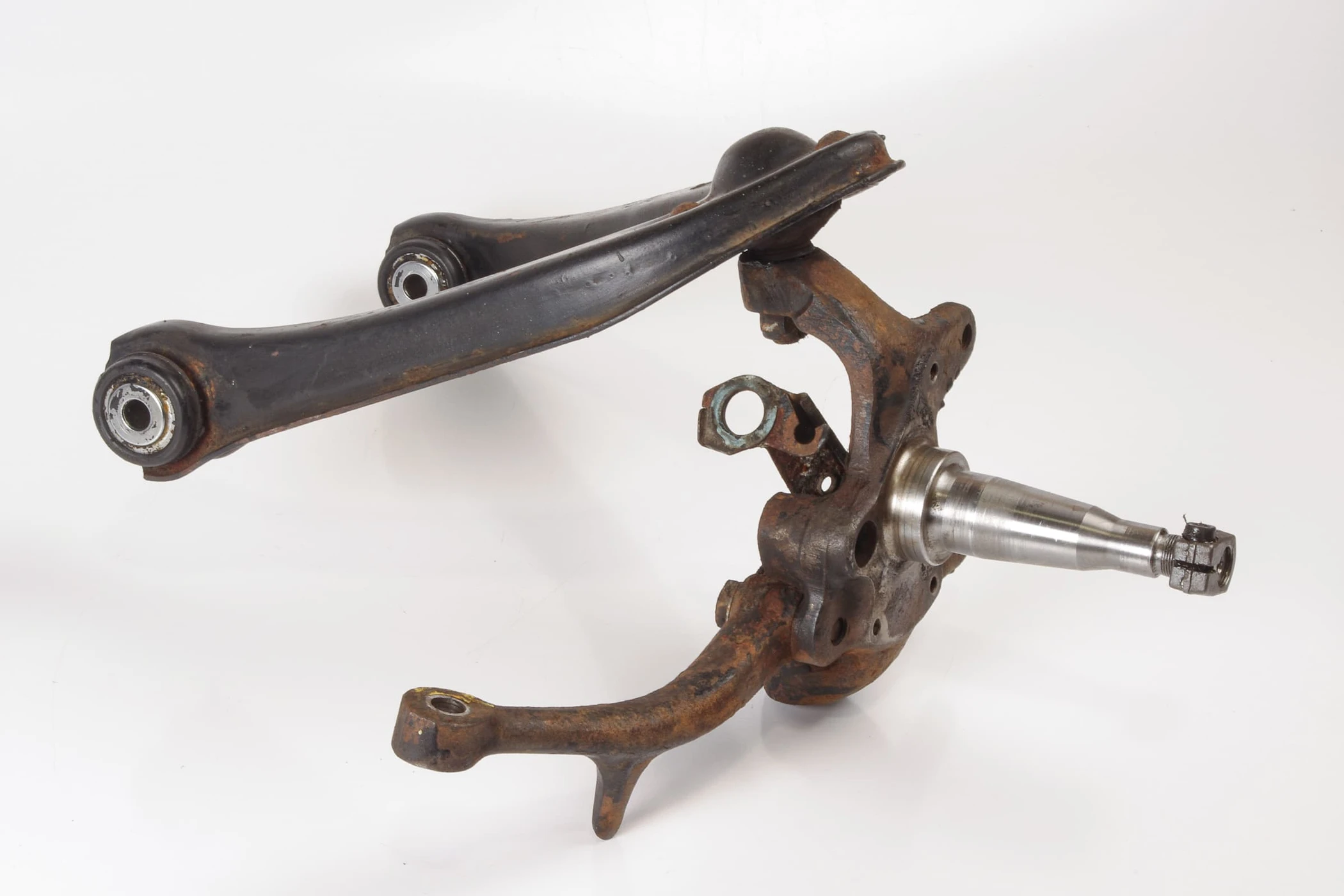 Mercedes 1153303907 Control Arm - Right | C107 R107 SL W114 W115 E