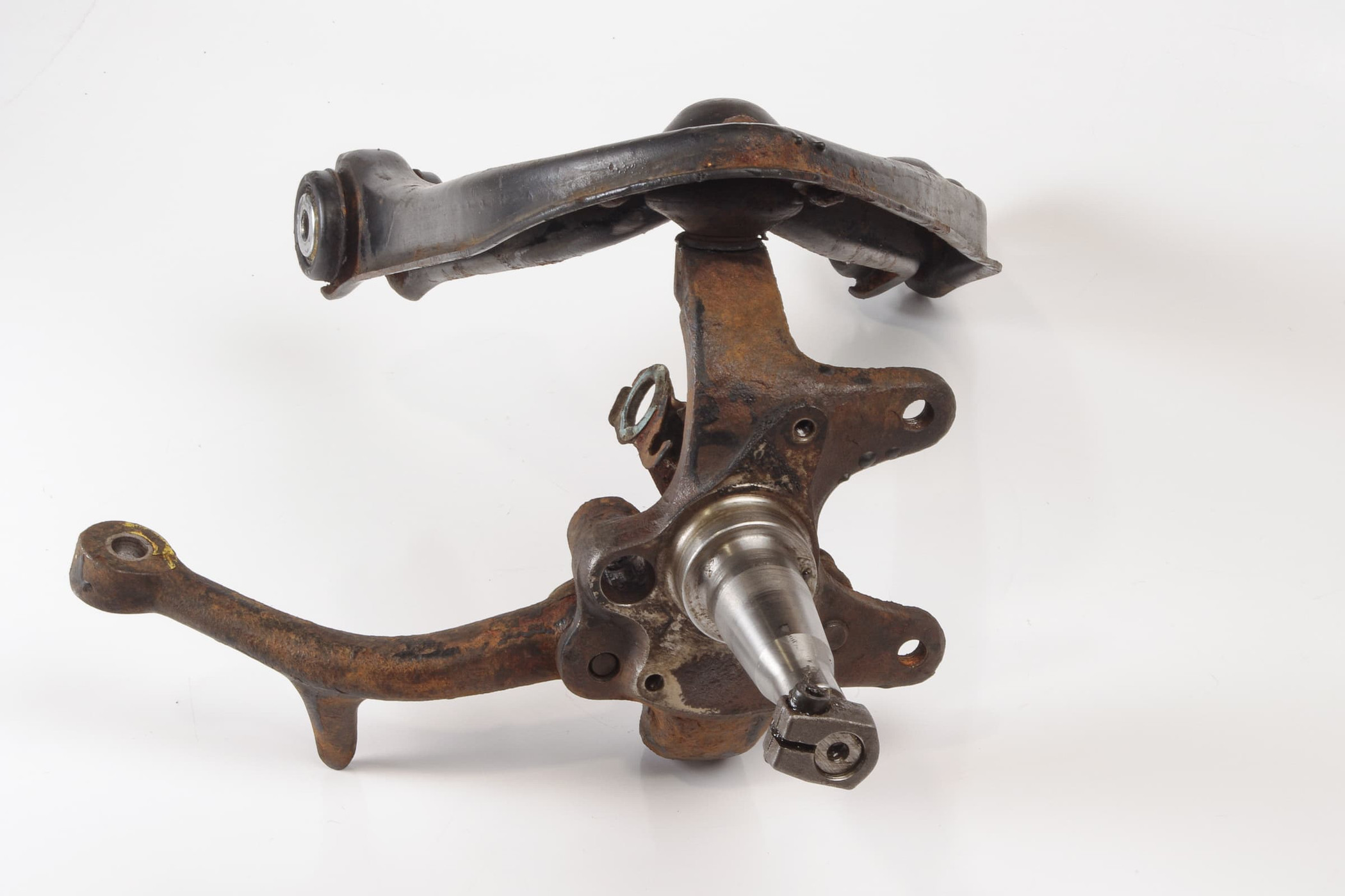 Mercedes 1153303907 Control Arm - Right | C107 R107 SL W114 W115 E