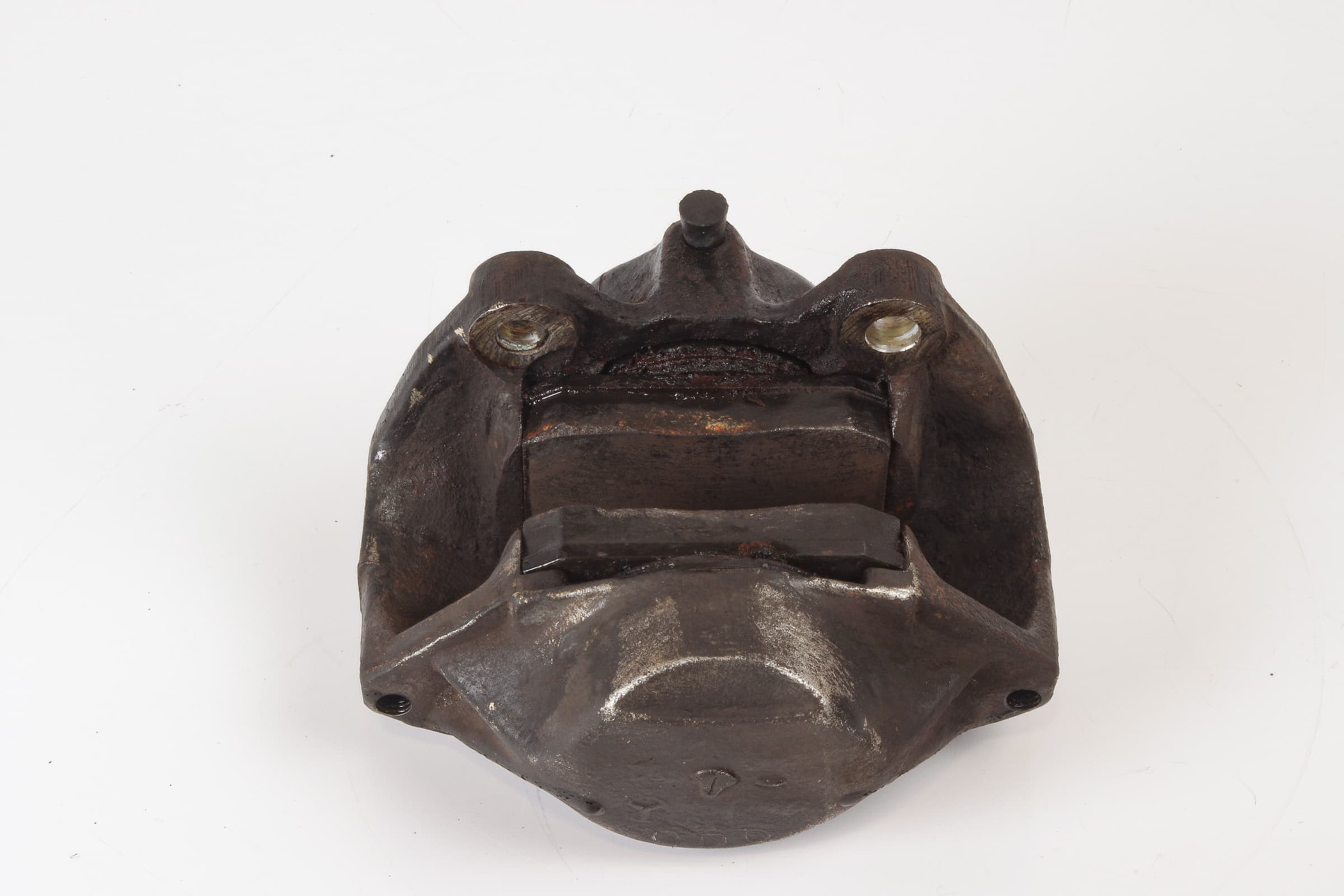 Mercedes 1074200283 Brake Caliper - Front Left | C107 R107 SL