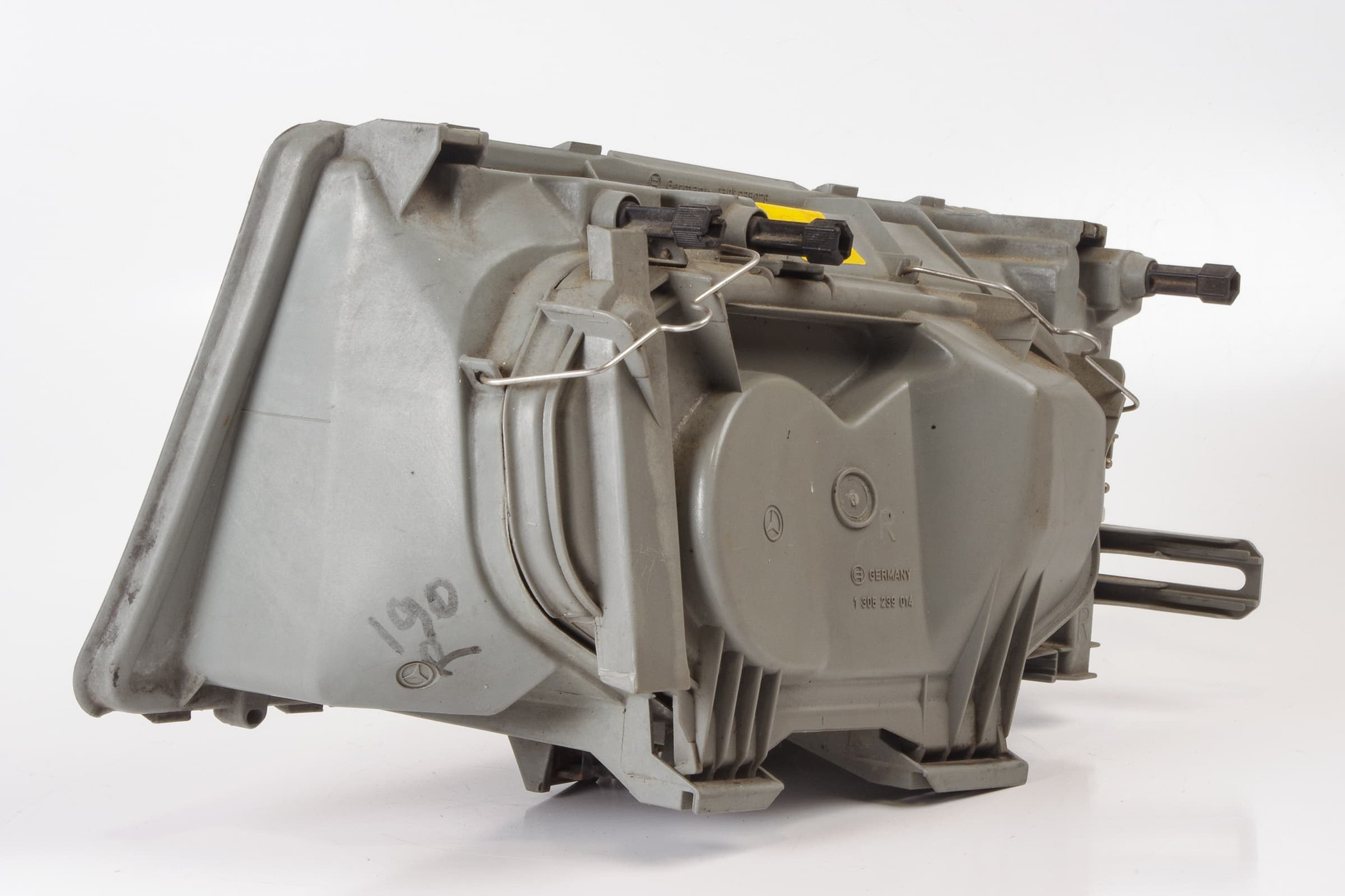 Mercedes 2018200461 Headlight - Right (a) | W201 C