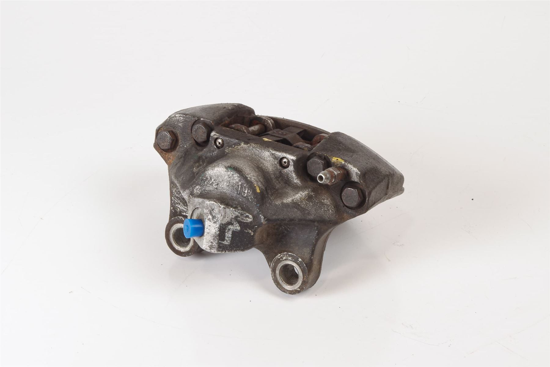 Mercedes 1234200783 Brake Caliper - Rear Left | C107 R107 SL W114 W115 W123 E...