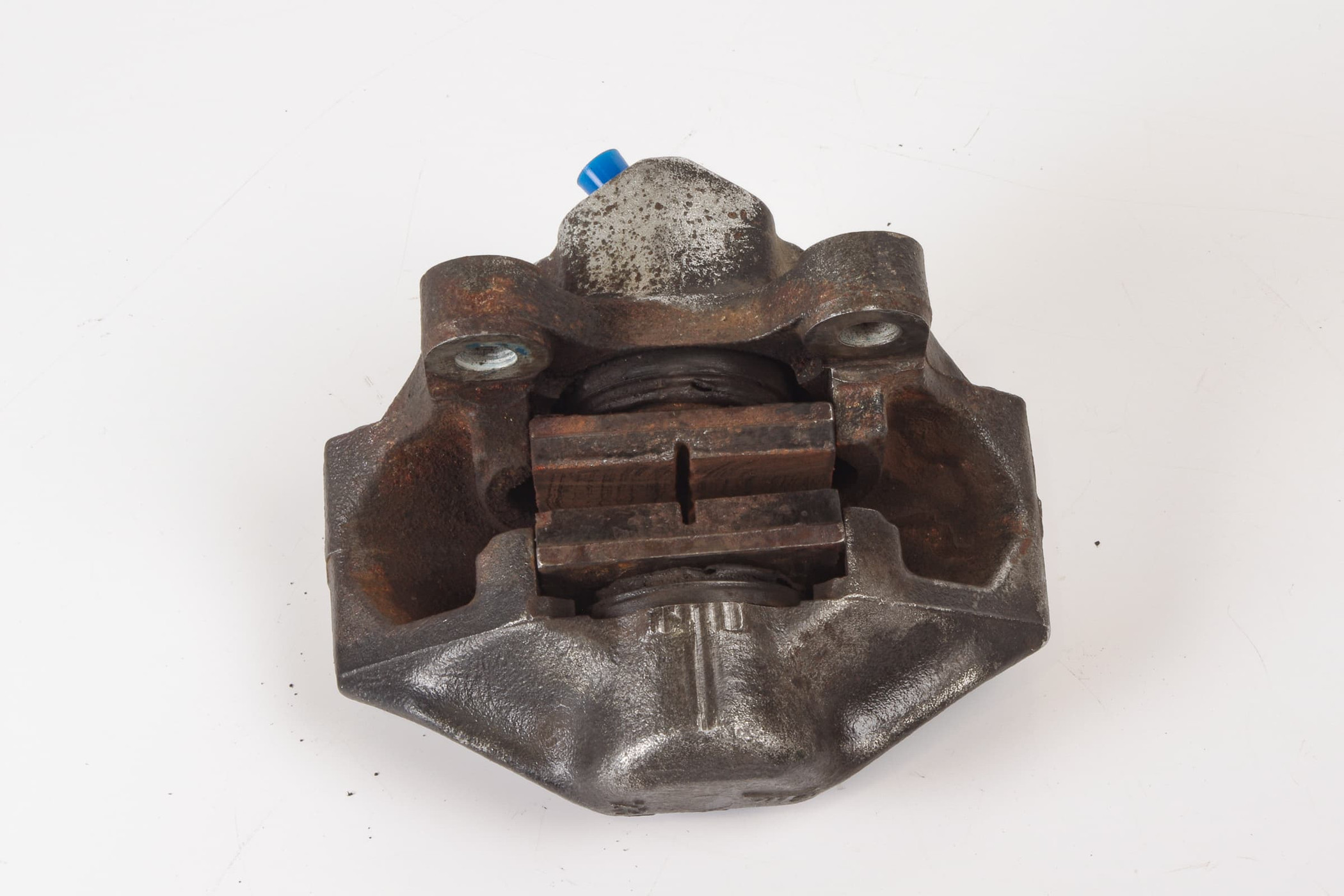 Mercedes 1234200783 Brake Caliper - Rear Left | C107 R107 SL W114 W115 W123 E...