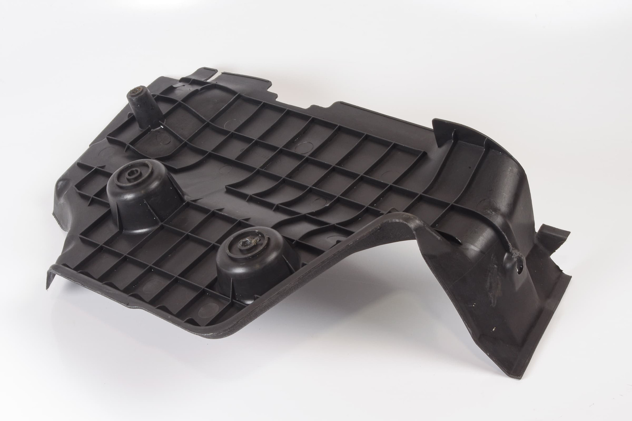 Mercedes 1298214836 Roof Control Unit Cover | R129 SL