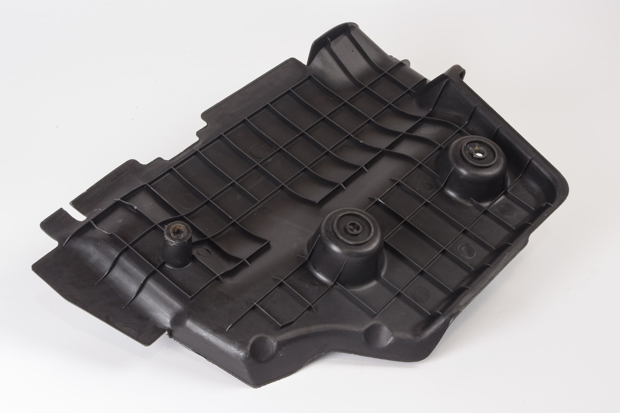 Mercedes 1298214836 Roof Control Unit Cover | R129 SL