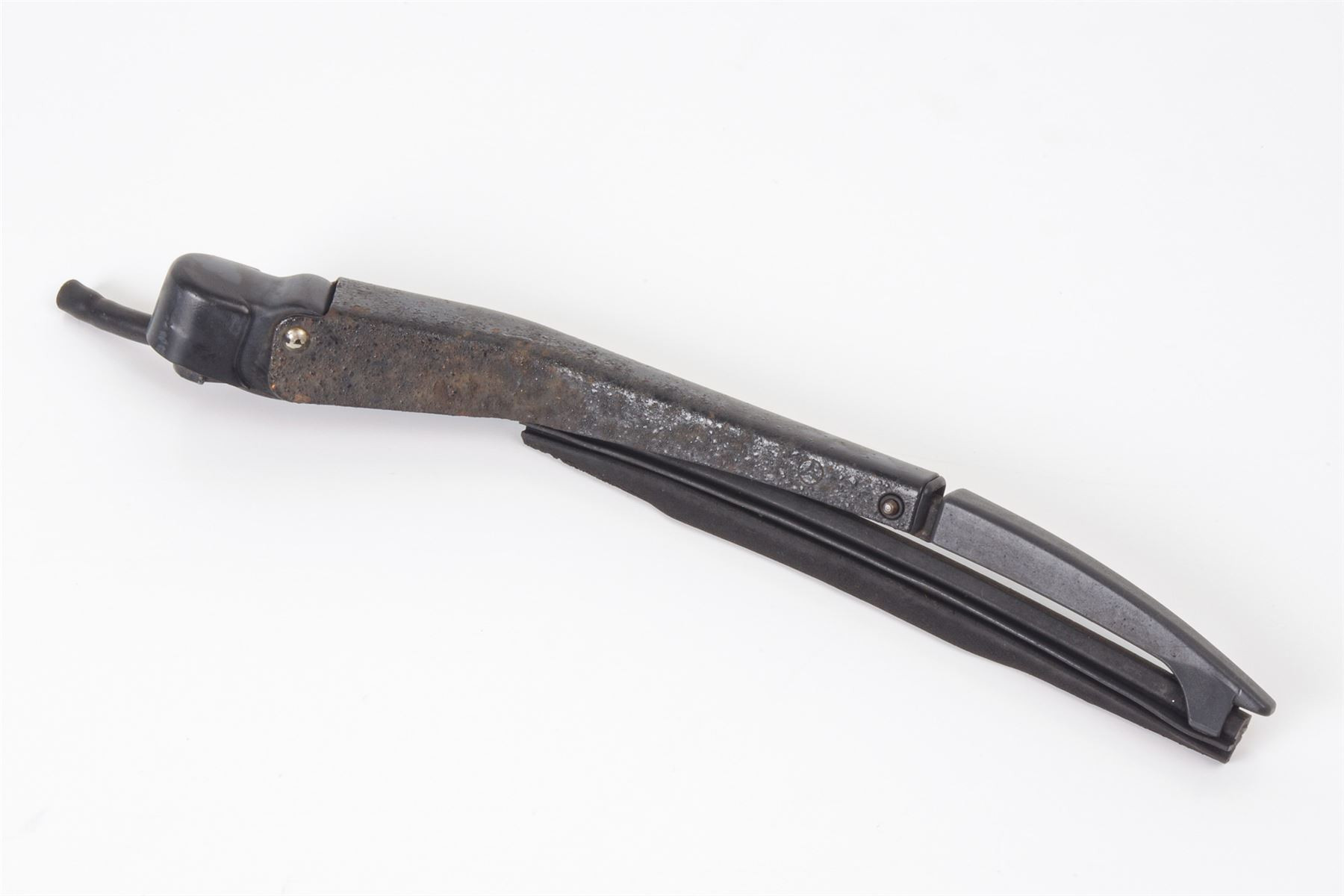 Mercedes 1298200444 Headlight Wiper Arm - Right (b) | R129 SL