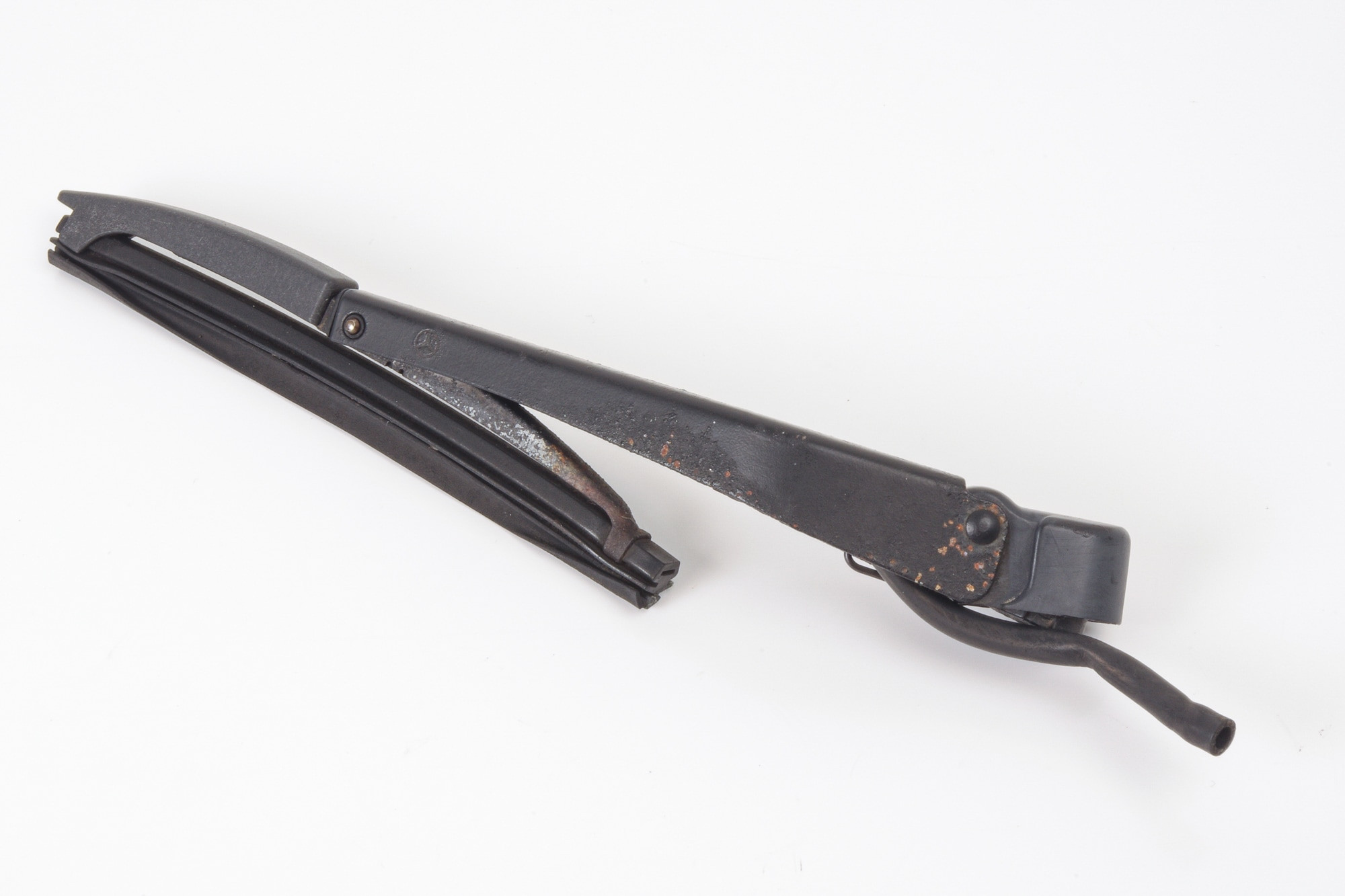 Mercedes 1298200444 Headlight Wiper Arm - Right (b) | R129 SL