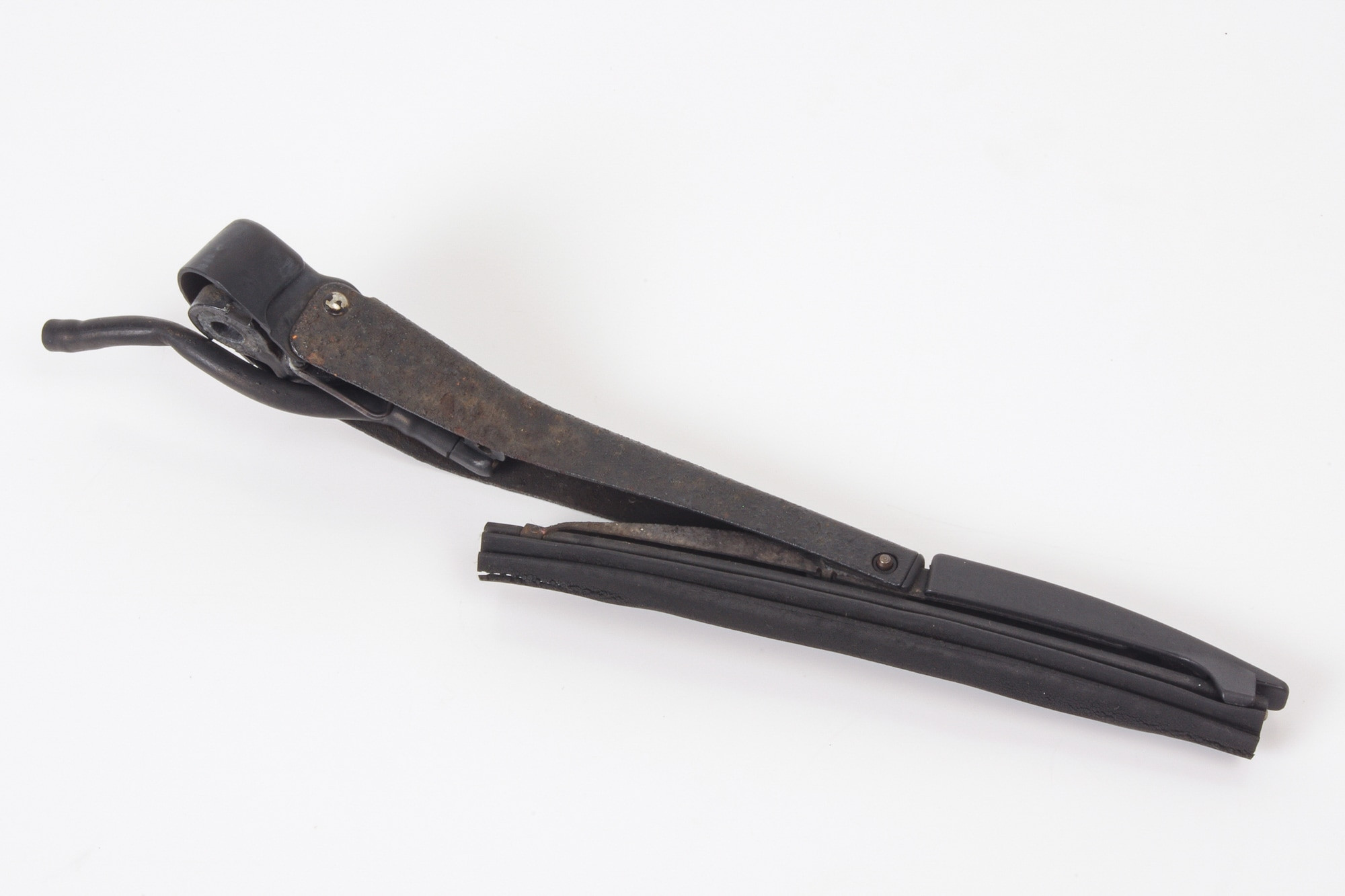 Mercedes 1298200444 Headlight Wiper Arm - Right (b) | R129 SL