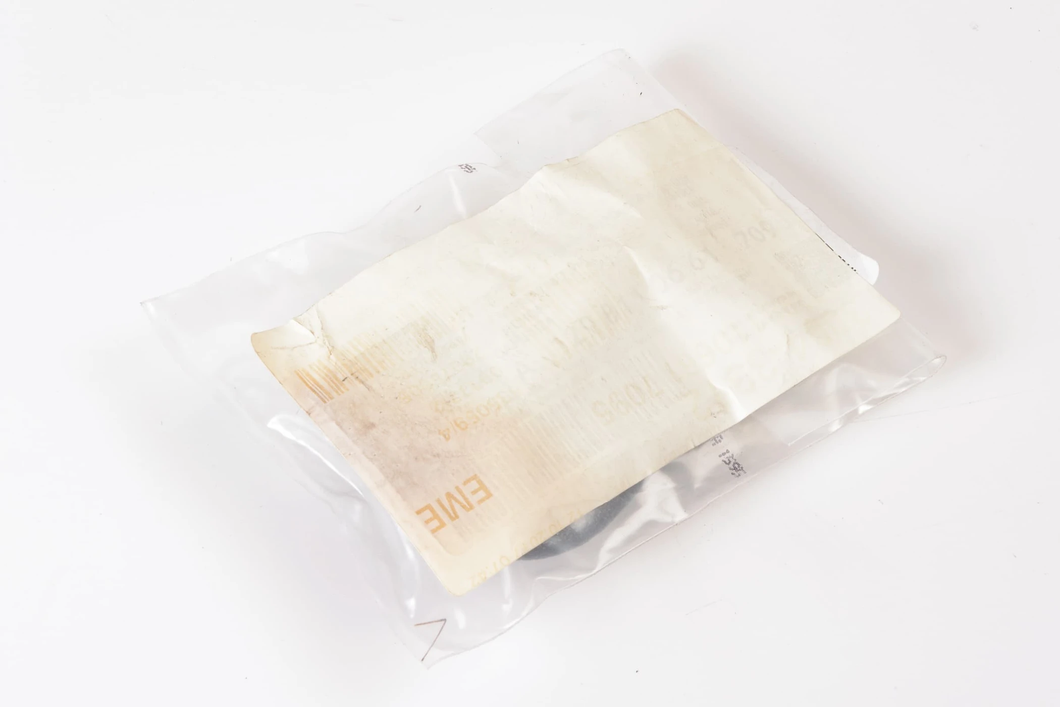 Mercedes 1298110561 Sun Visor Hinge x2 - Grey (New) | A124 E R129 SL